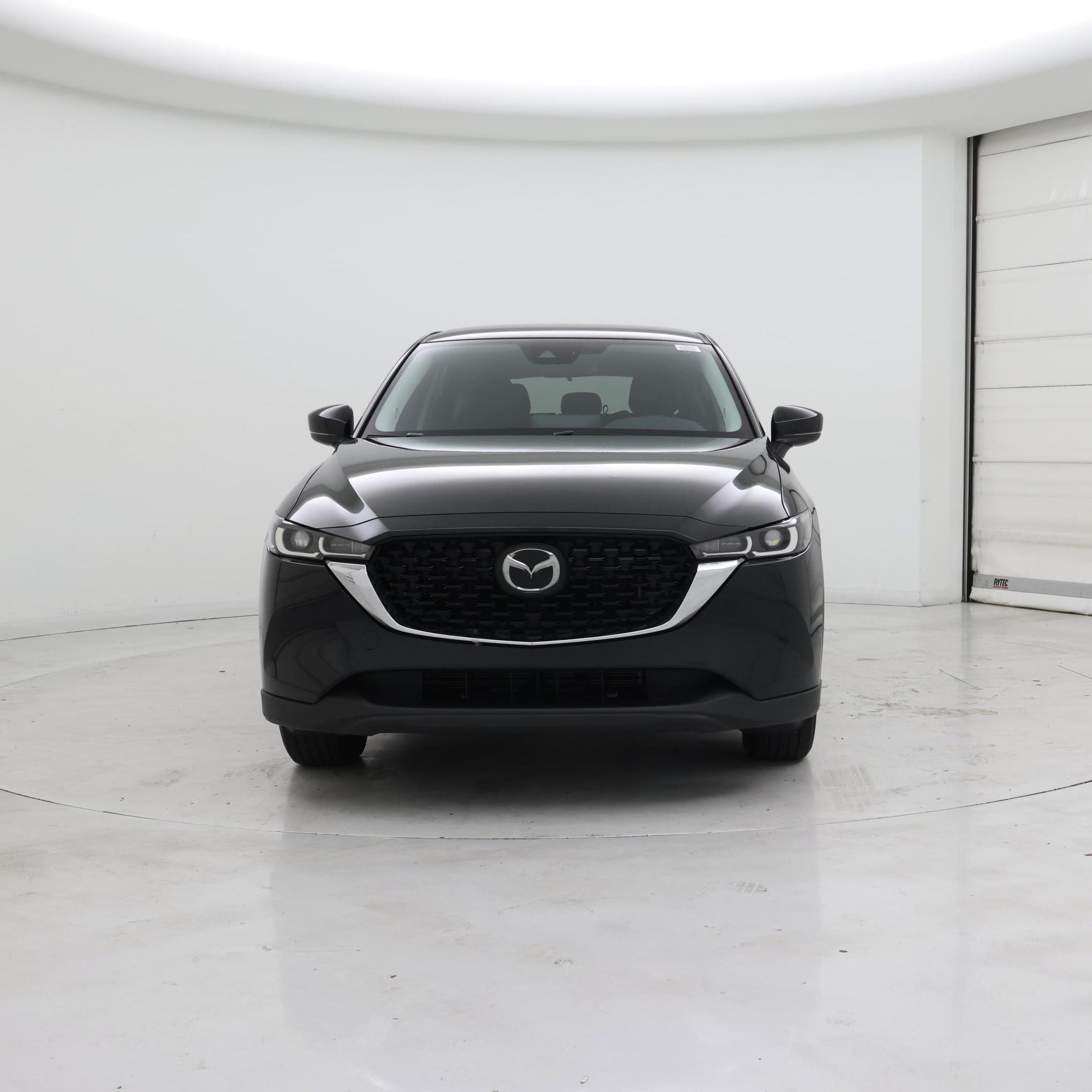Thumbnail: 2023 Mazda CX-5 - 5