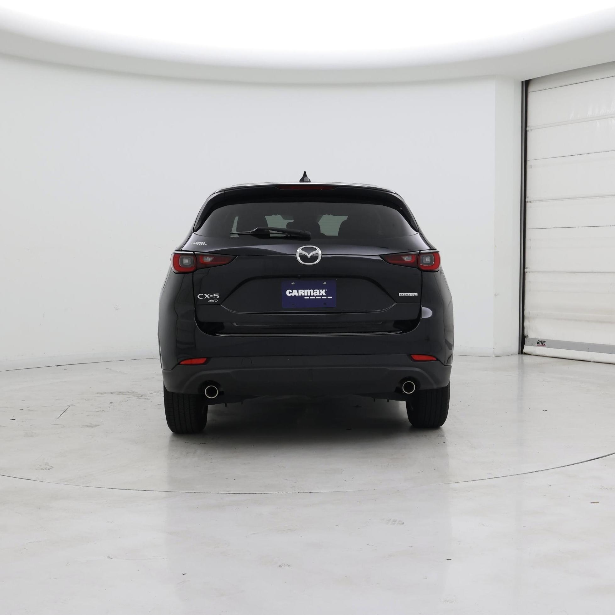 Thumbnail: 2023 Mazda CX-5 - 6