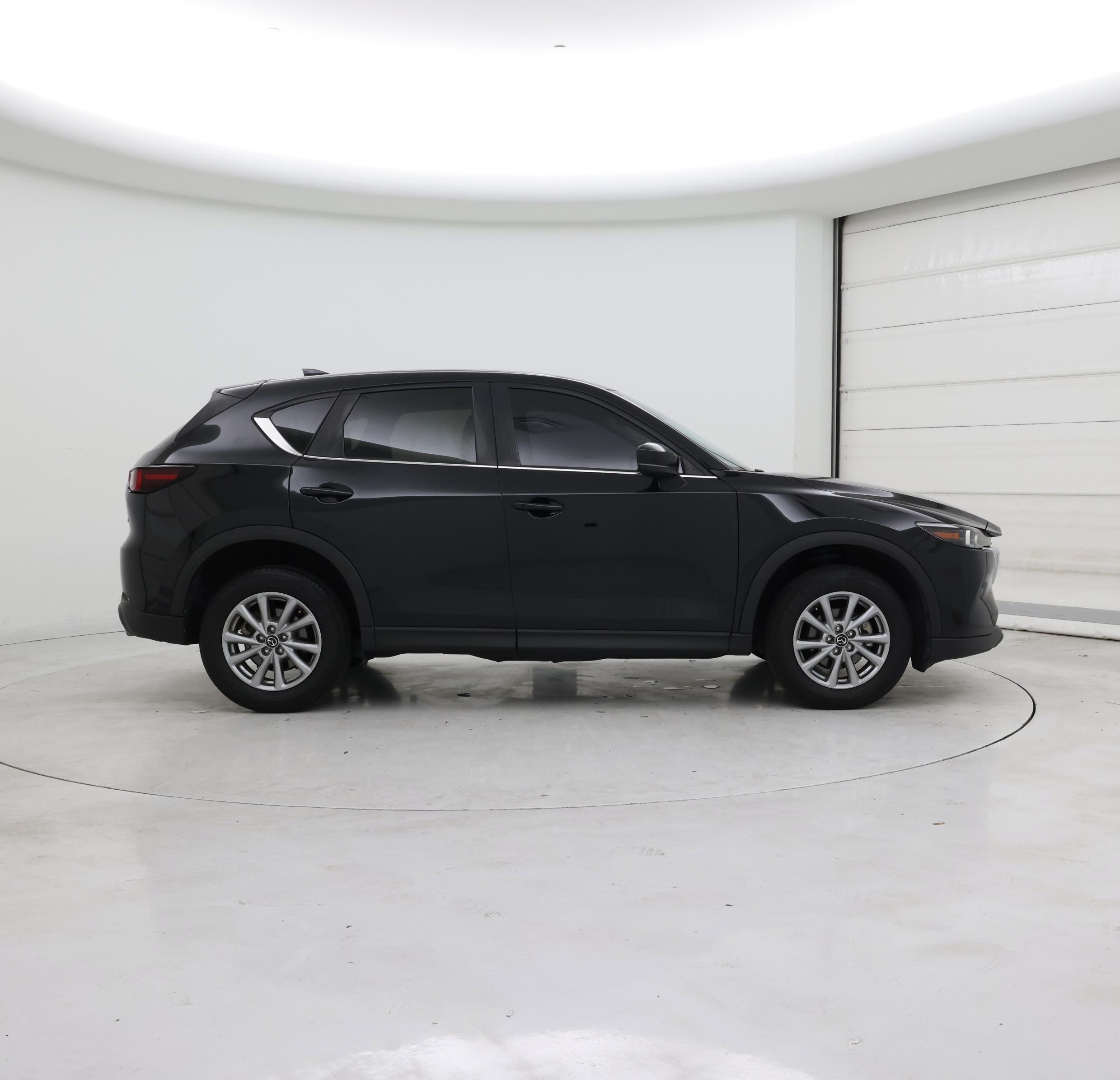 Thumbnail: 2023 Mazda CX-5 - 7