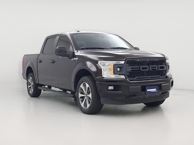2019 Ford F150 XL