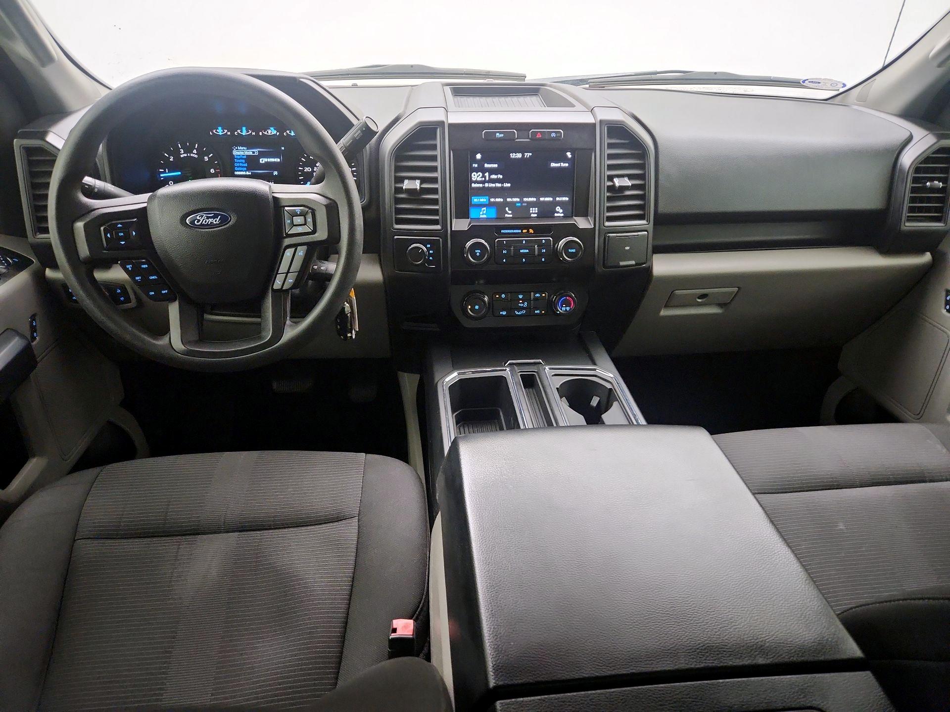 Thumbnail: 2019 Ford F-150 - 9