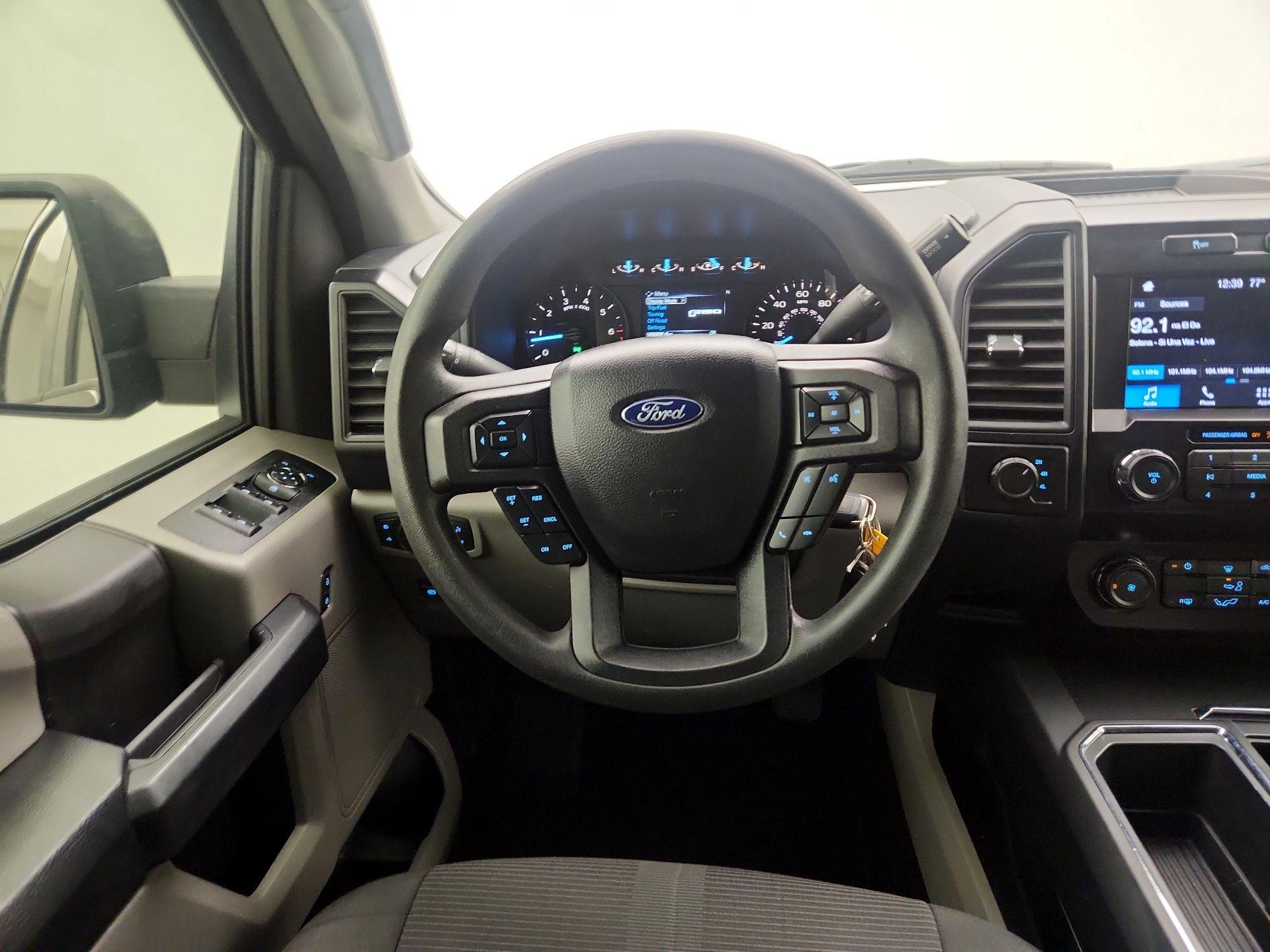 Thumbnail: 2019 Ford F-150 - 10