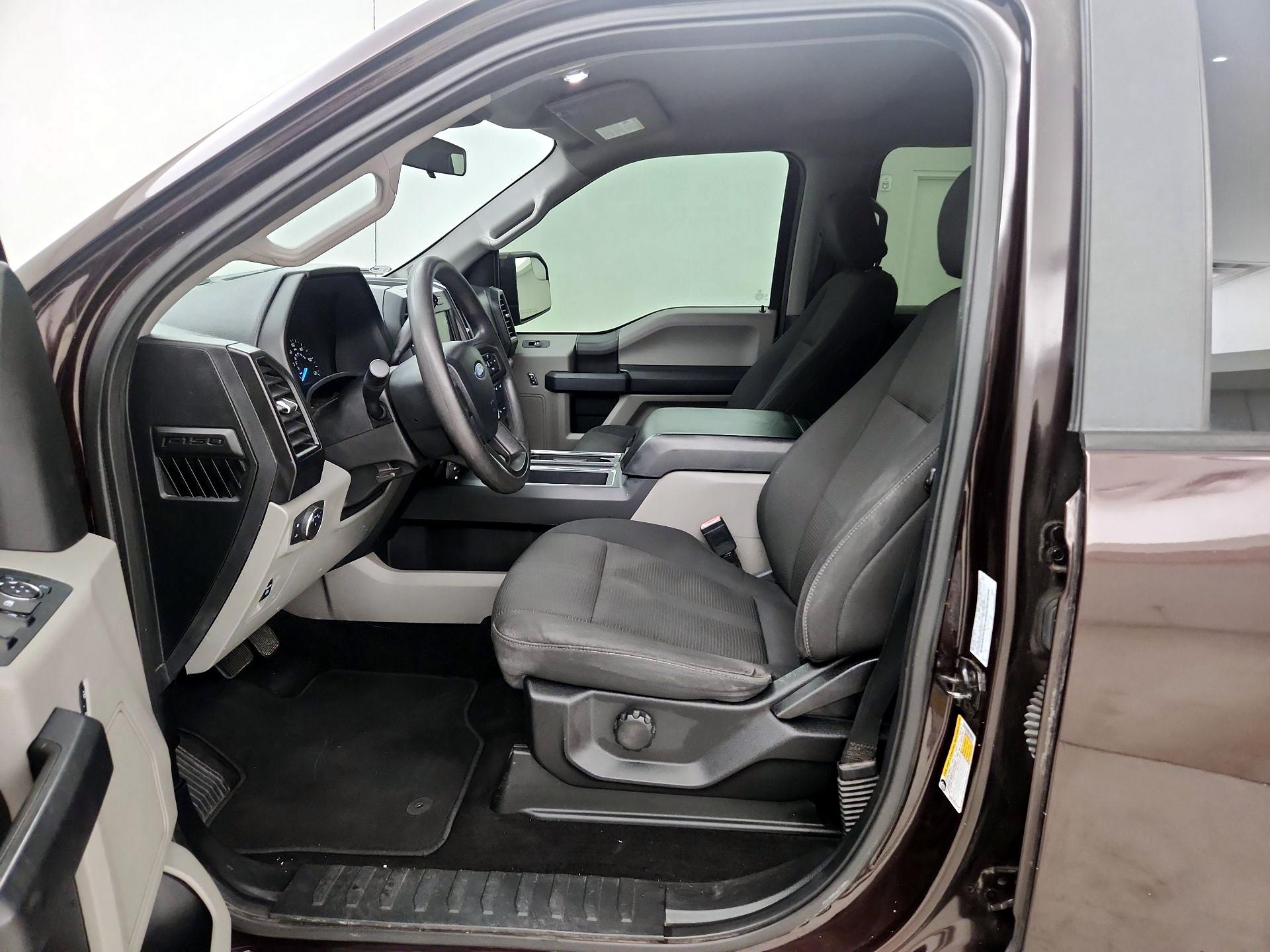 Thumbnail: 2019 Ford F-150 - 11