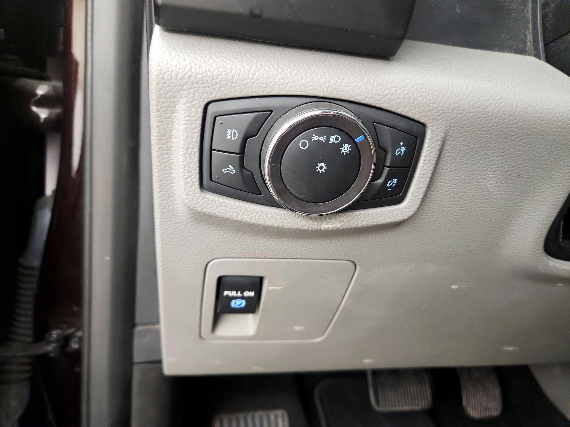 Thumbnail: 2019 Ford F-150 - 13