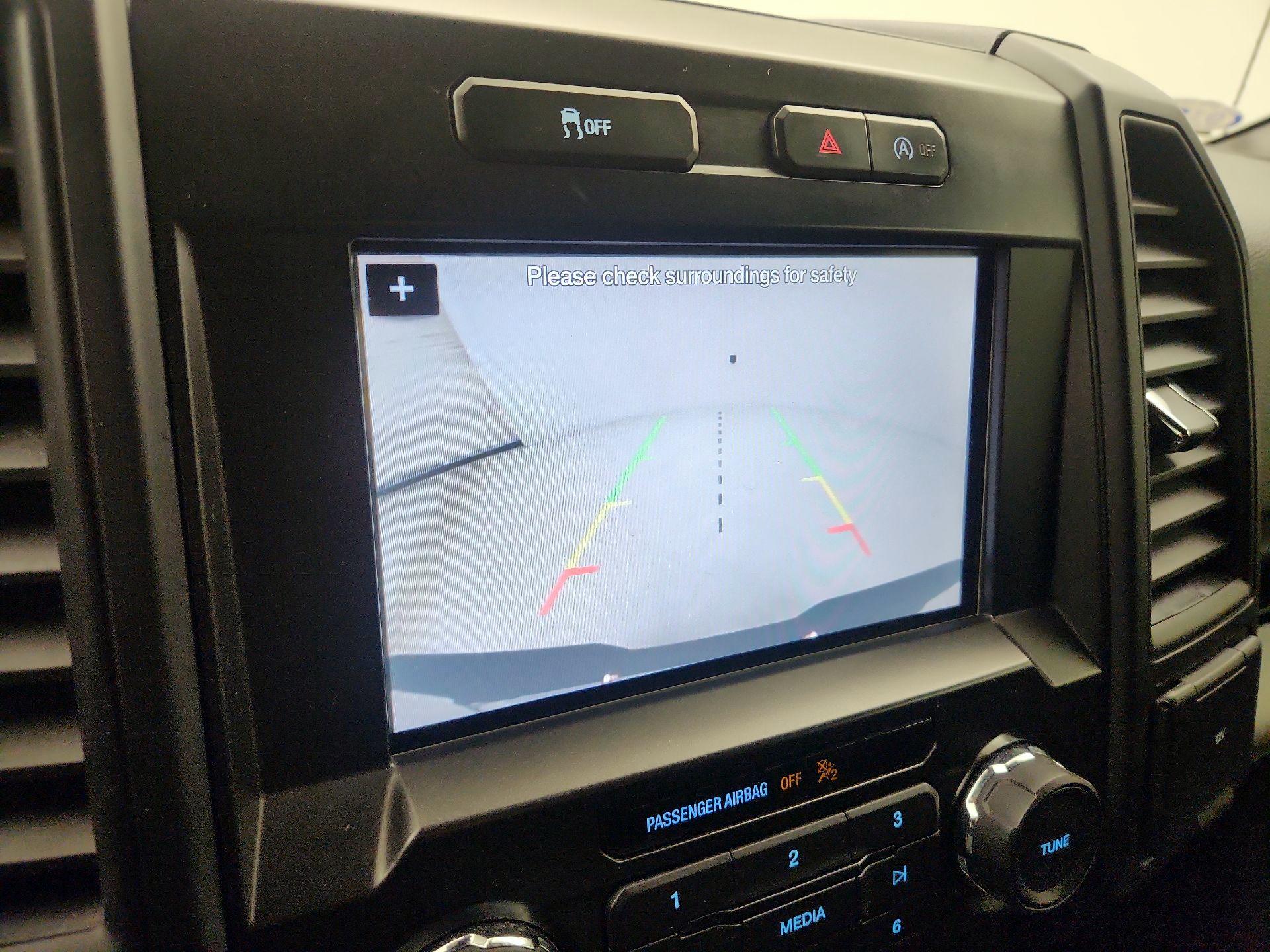 Thumbnail: 2019 Ford F-150 - 14