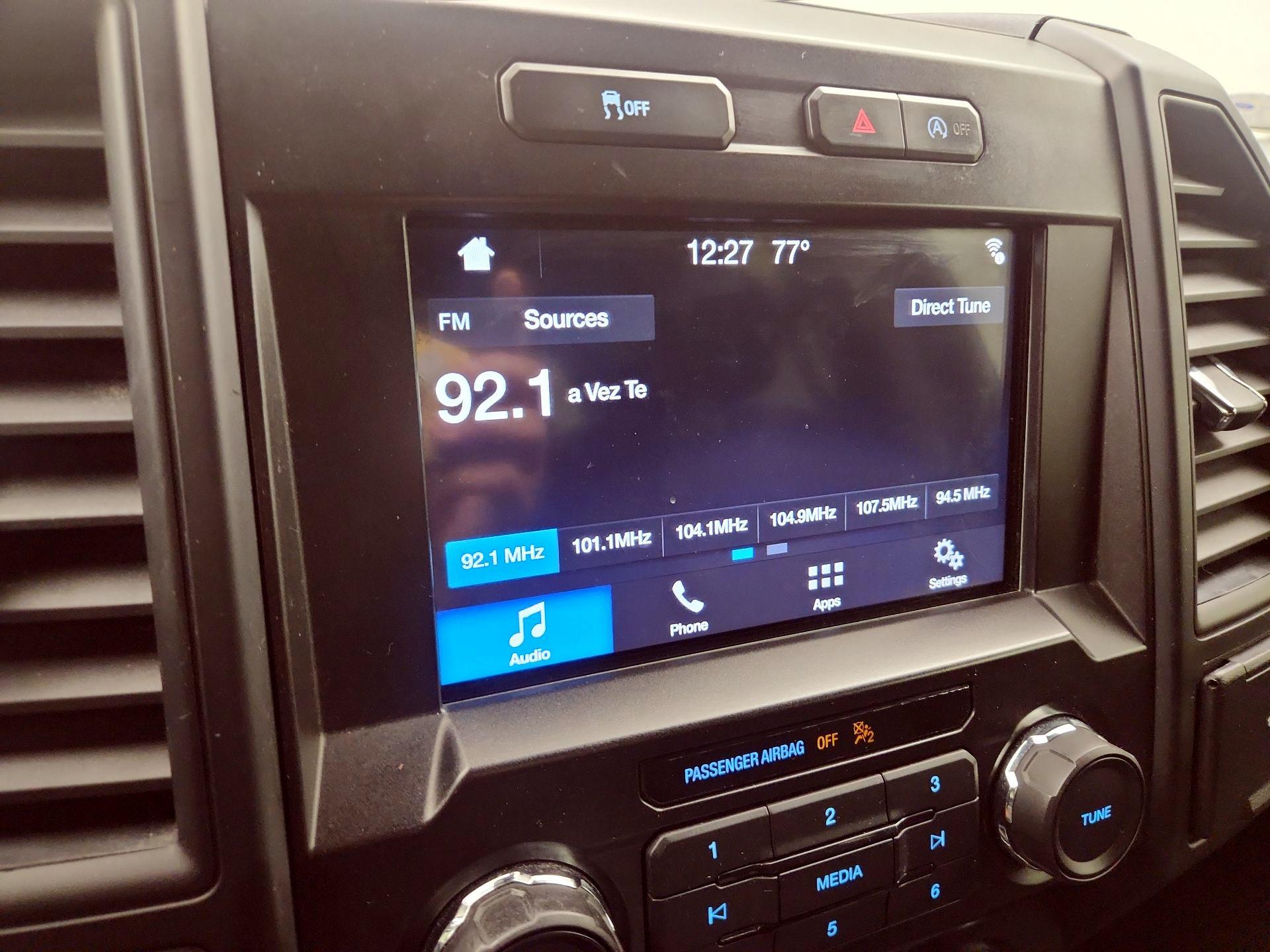 Thumbnail: 2019 Ford F-150 - 15