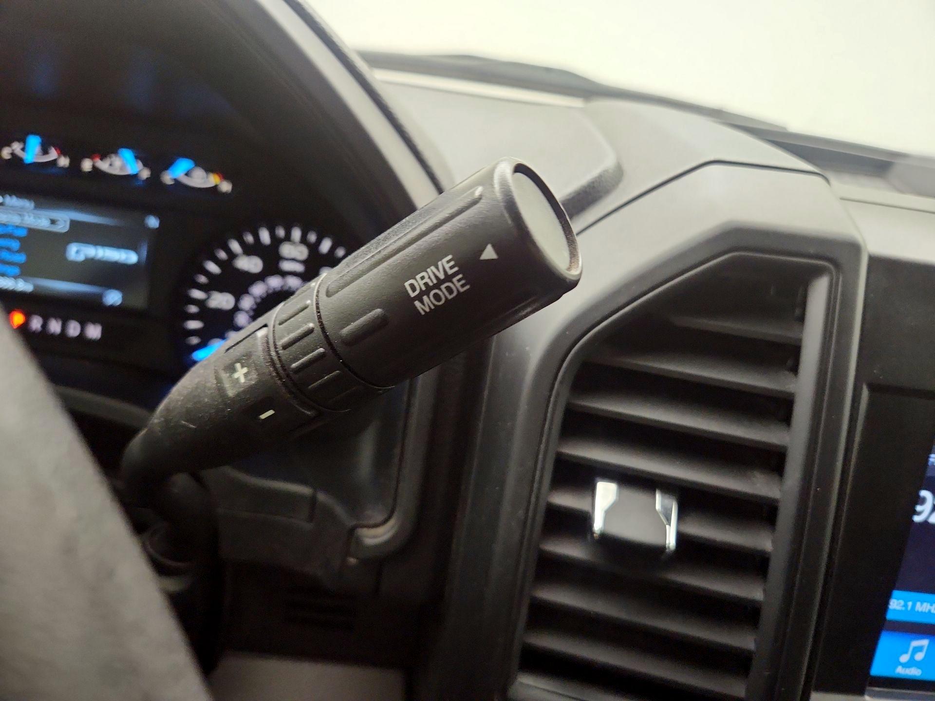 Thumbnail: 2019 Ford F-150 - 17