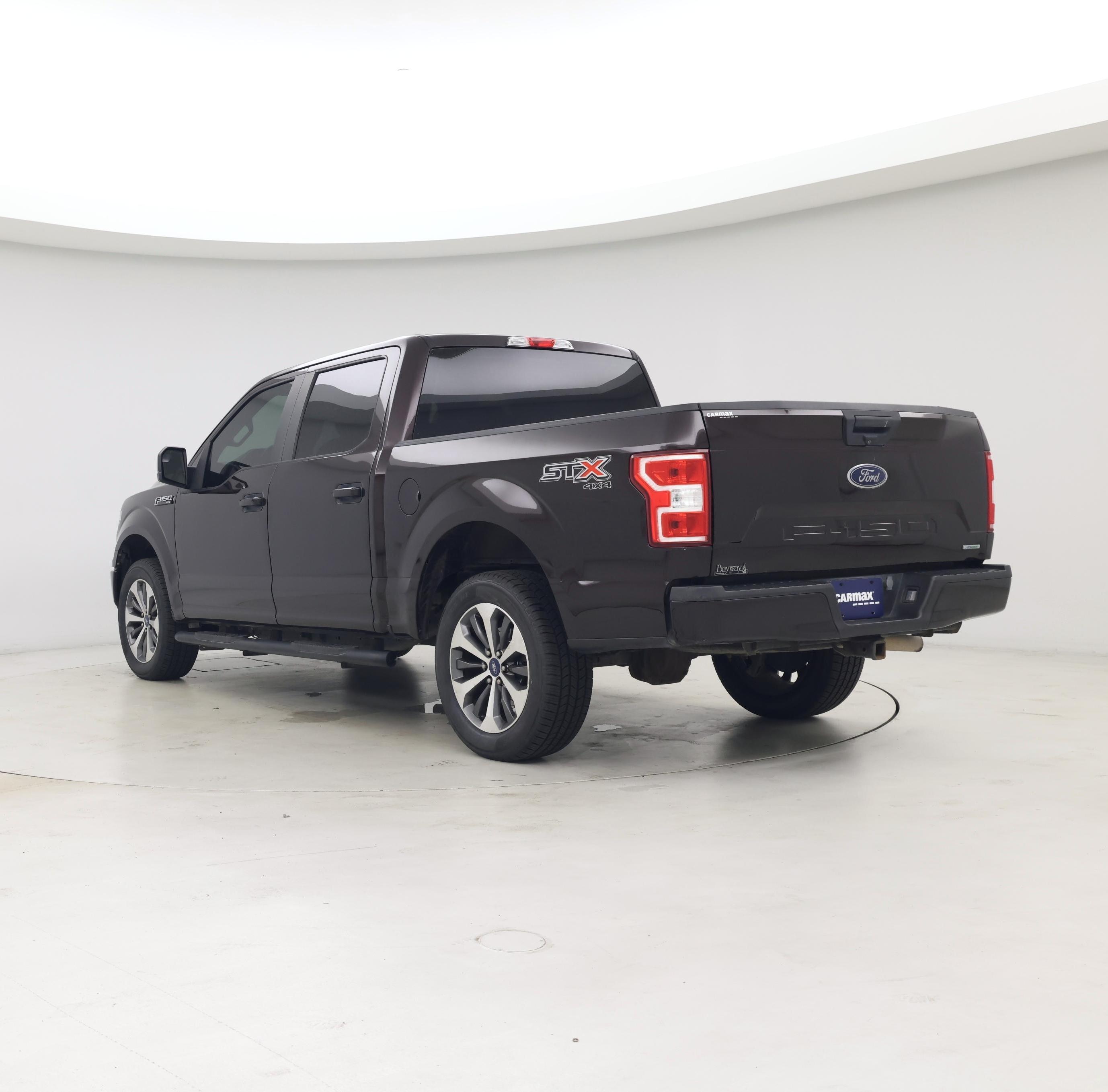 Thumbnail: 2019 Ford F-150 - 2