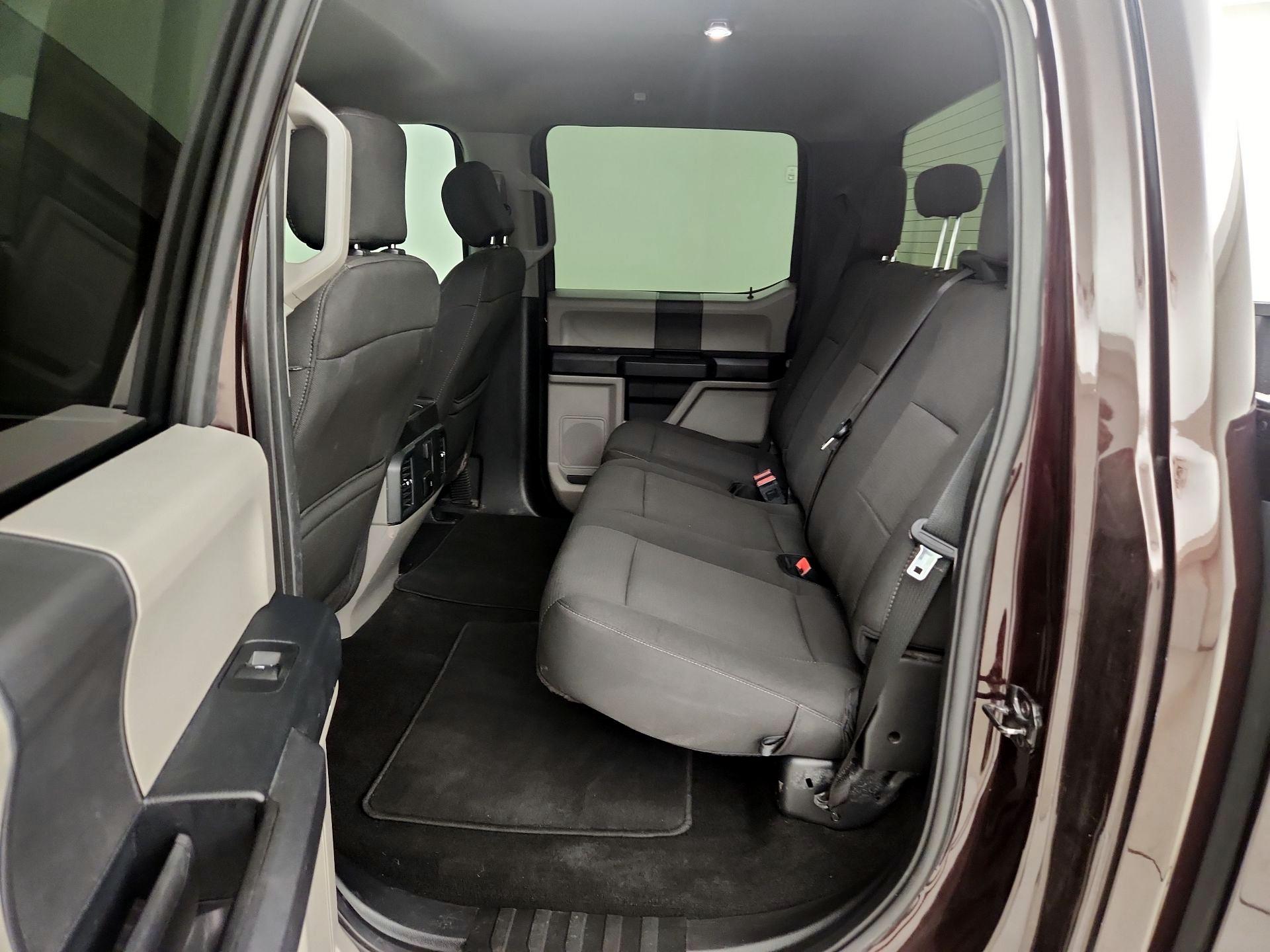 Thumbnail: 2019 Ford F-150 - 19