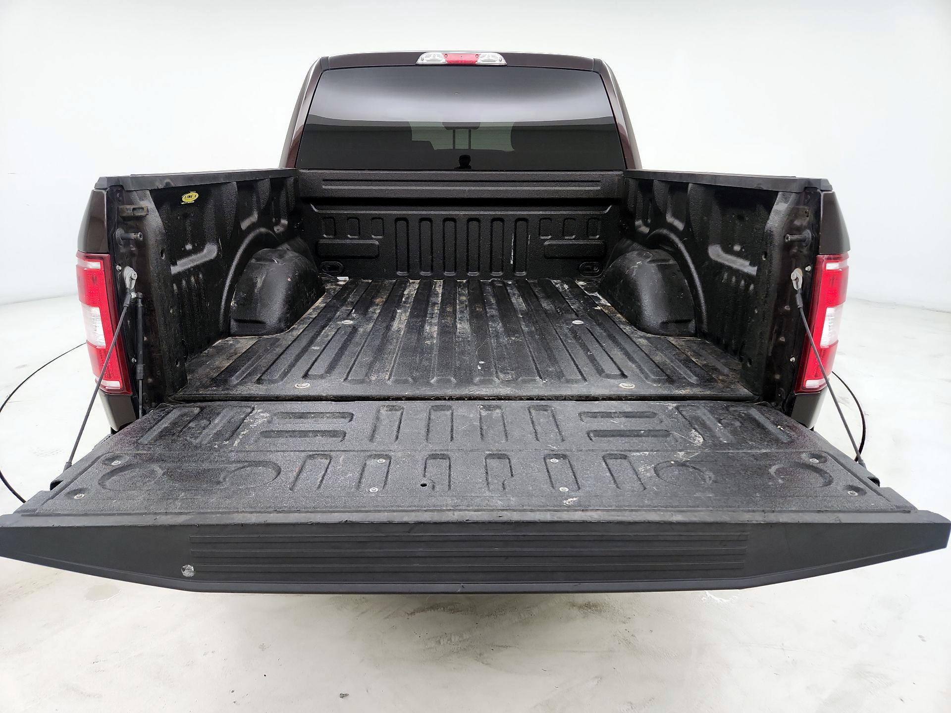 Thumbnail: 2019 Ford F-150 - 20