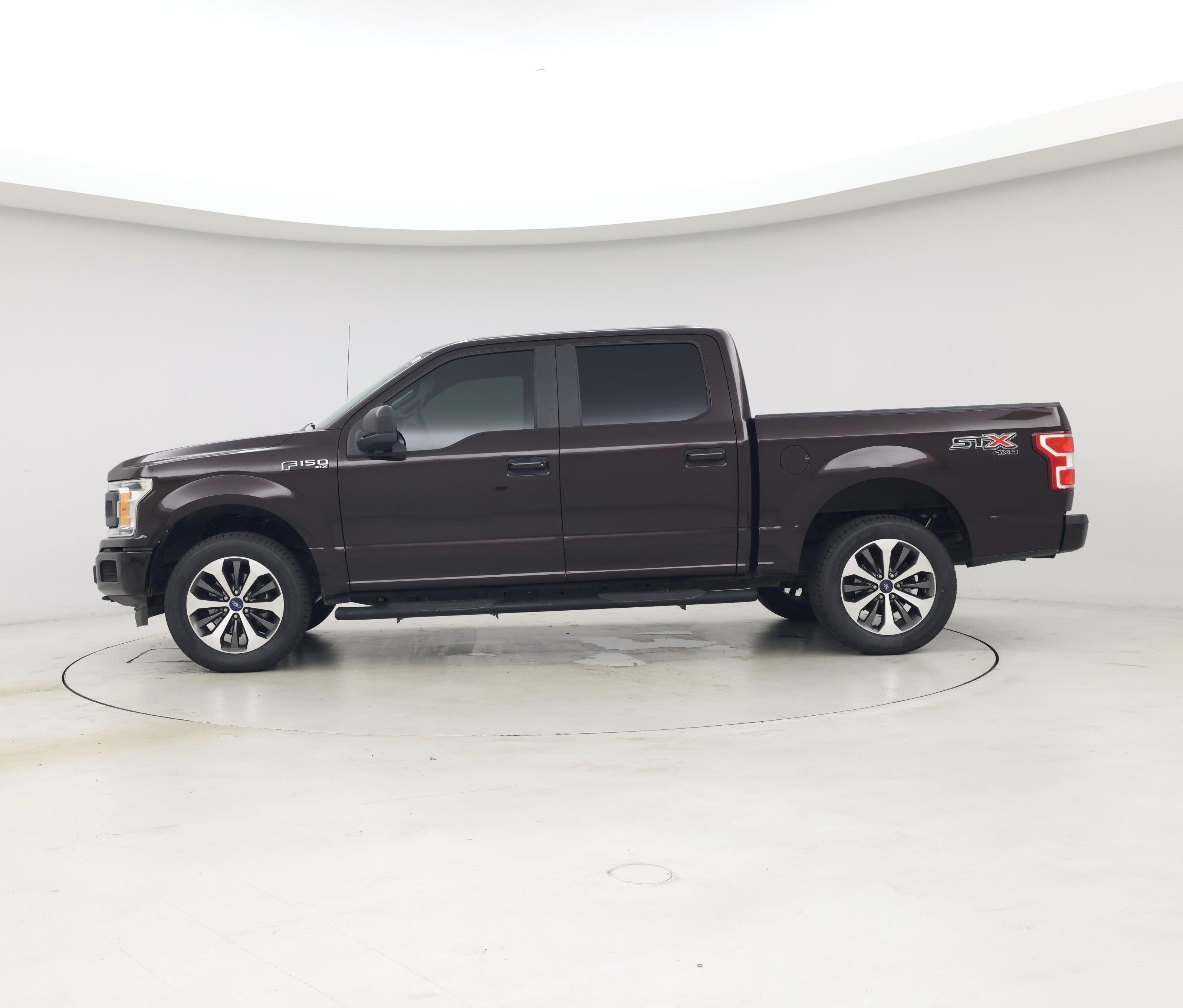 Thumbnail: 2019 Ford F-150 - 3