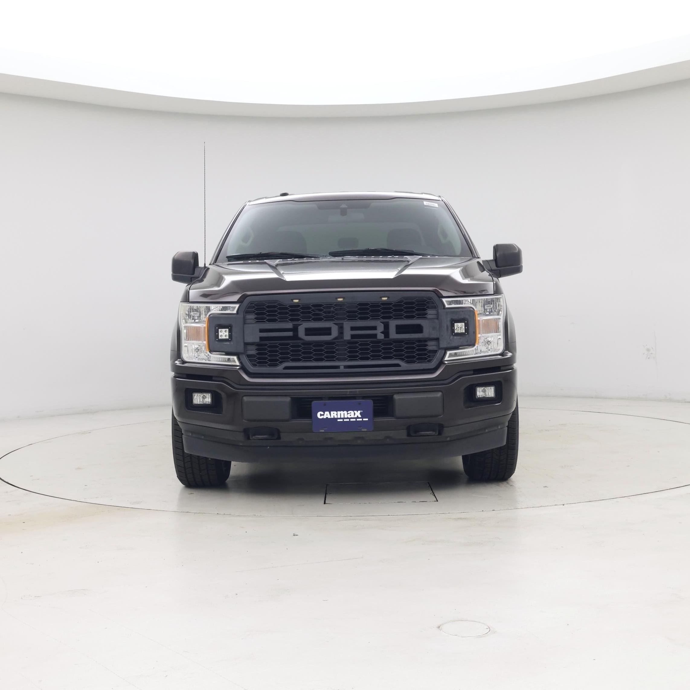 Thumbnail: 2019 Ford F-150 - 5