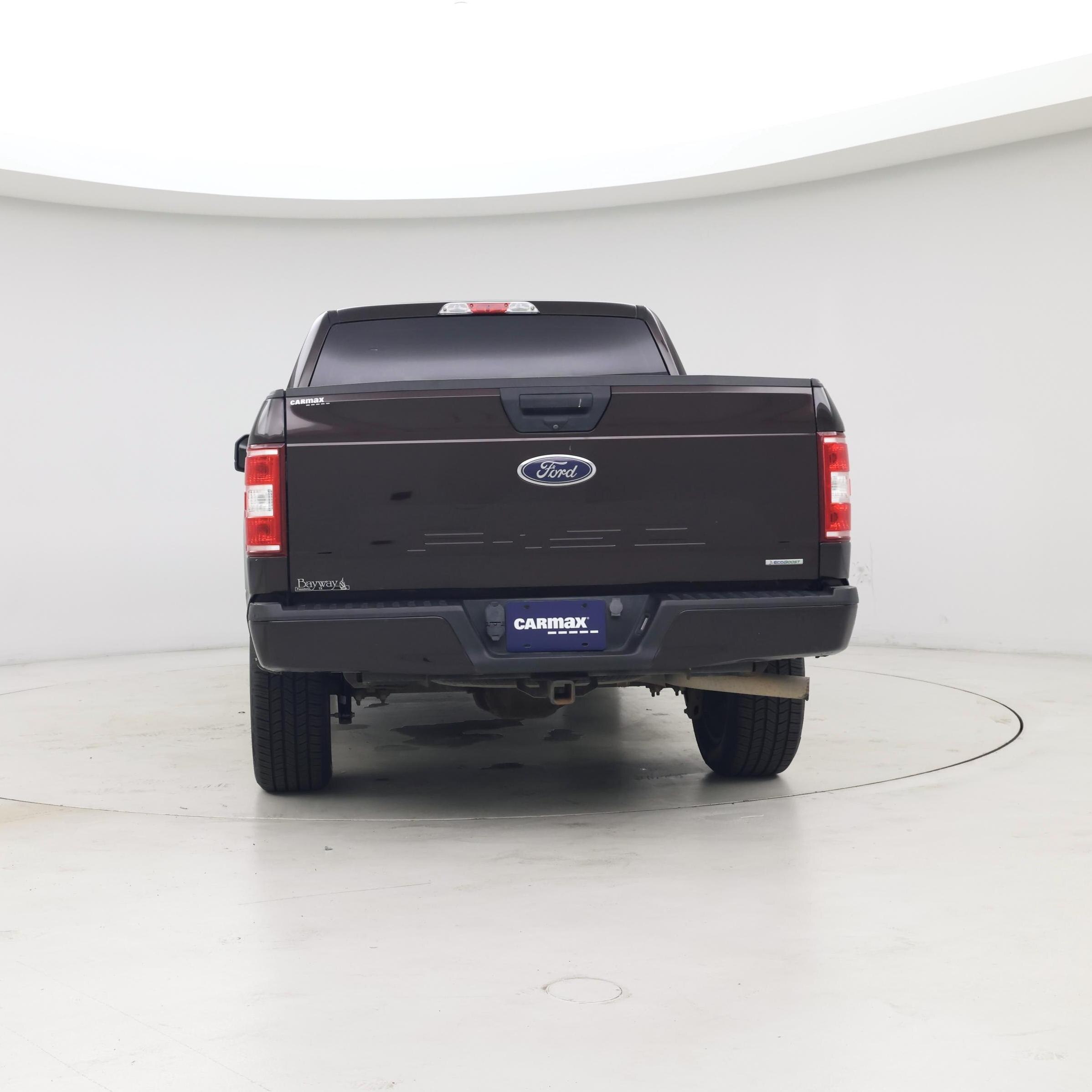 Thumbnail: 2019 Ford F-150 - 6