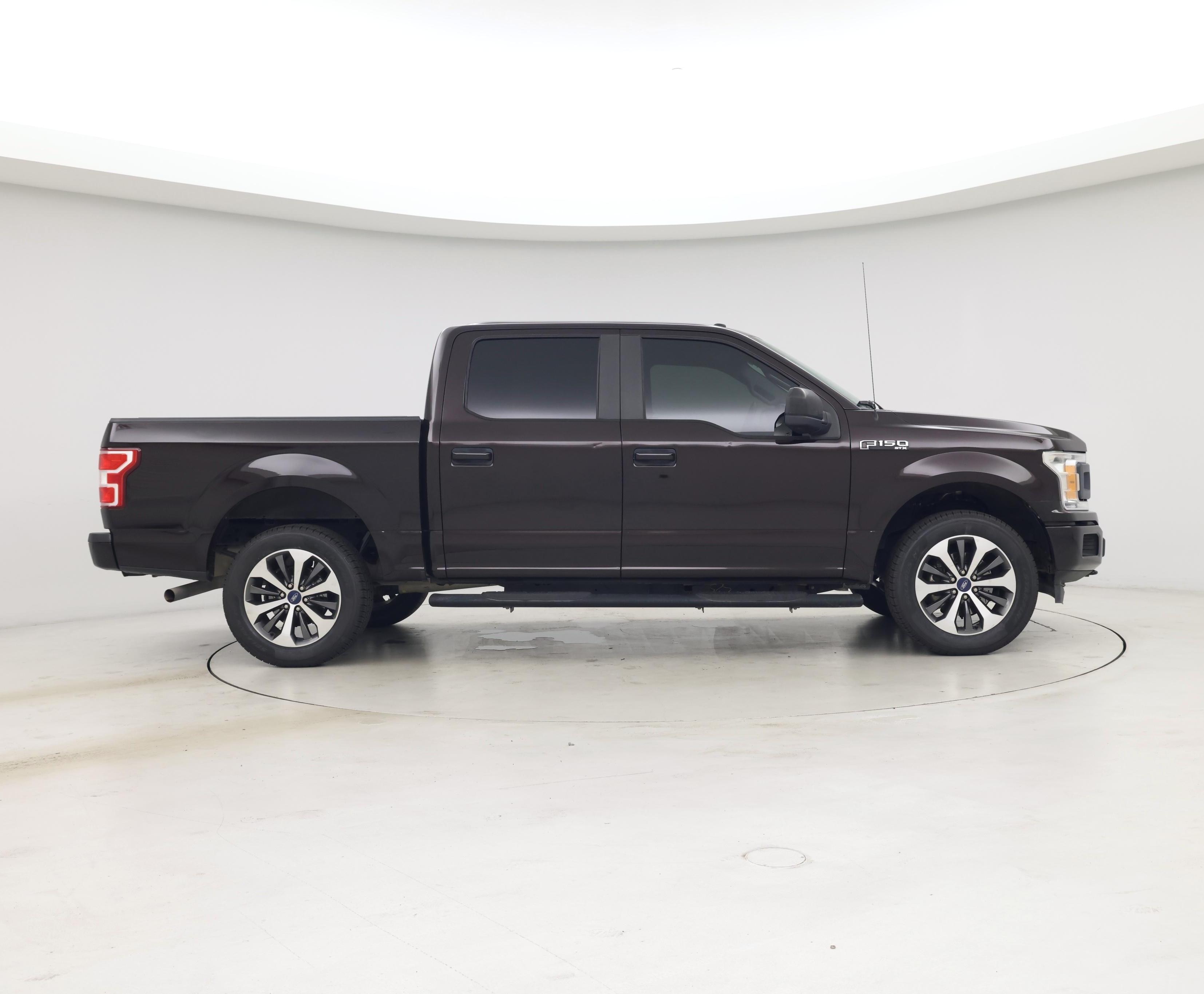 Thumbnail: 2019 Ford F-150 - 7