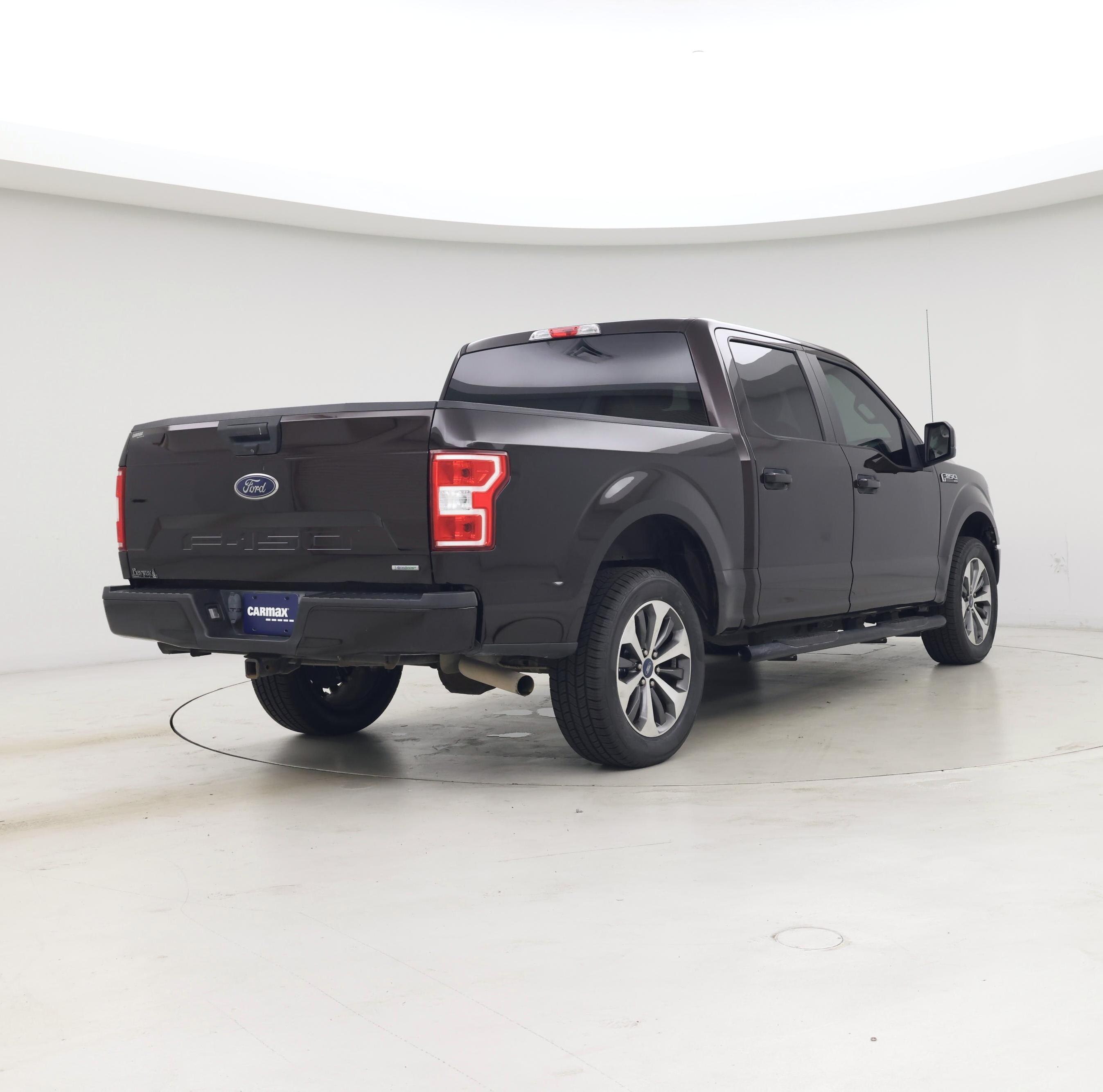 Thumbnail: 2019 Ford F-150 - 8