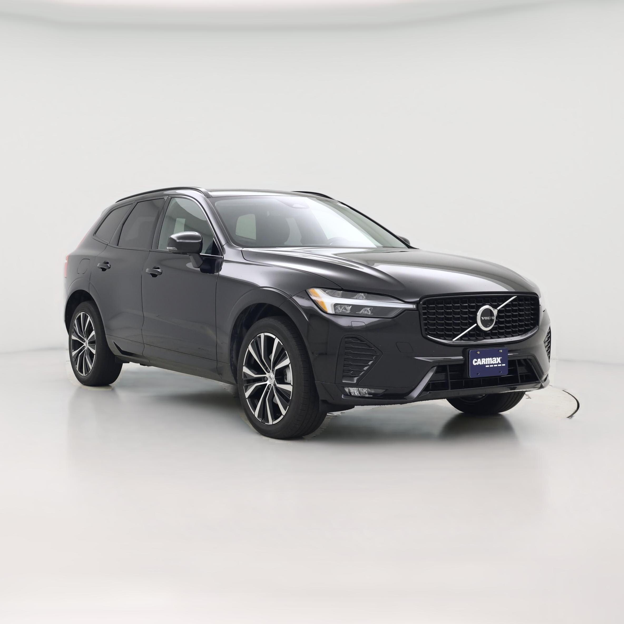Thumbnail: 2025 Volvo XC60 - 1
