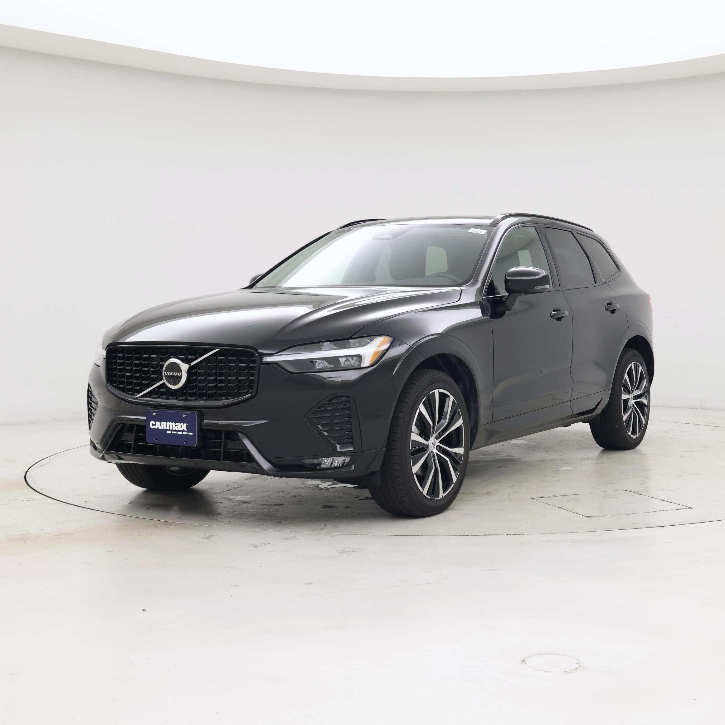 Thumbnail: 2025 Volvo XC60 - 4