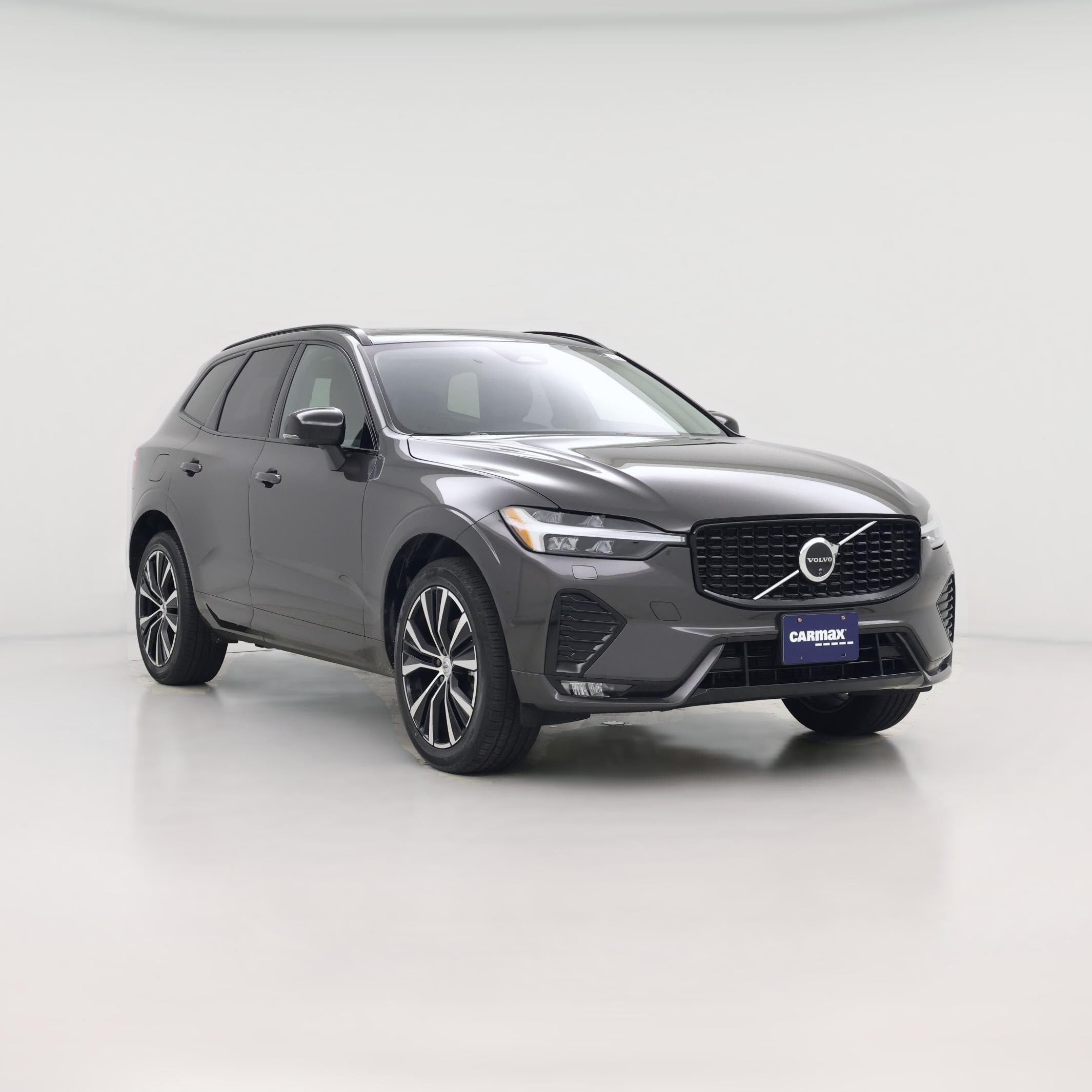 Thumbnail: 2025 Volvo XC60 - 1