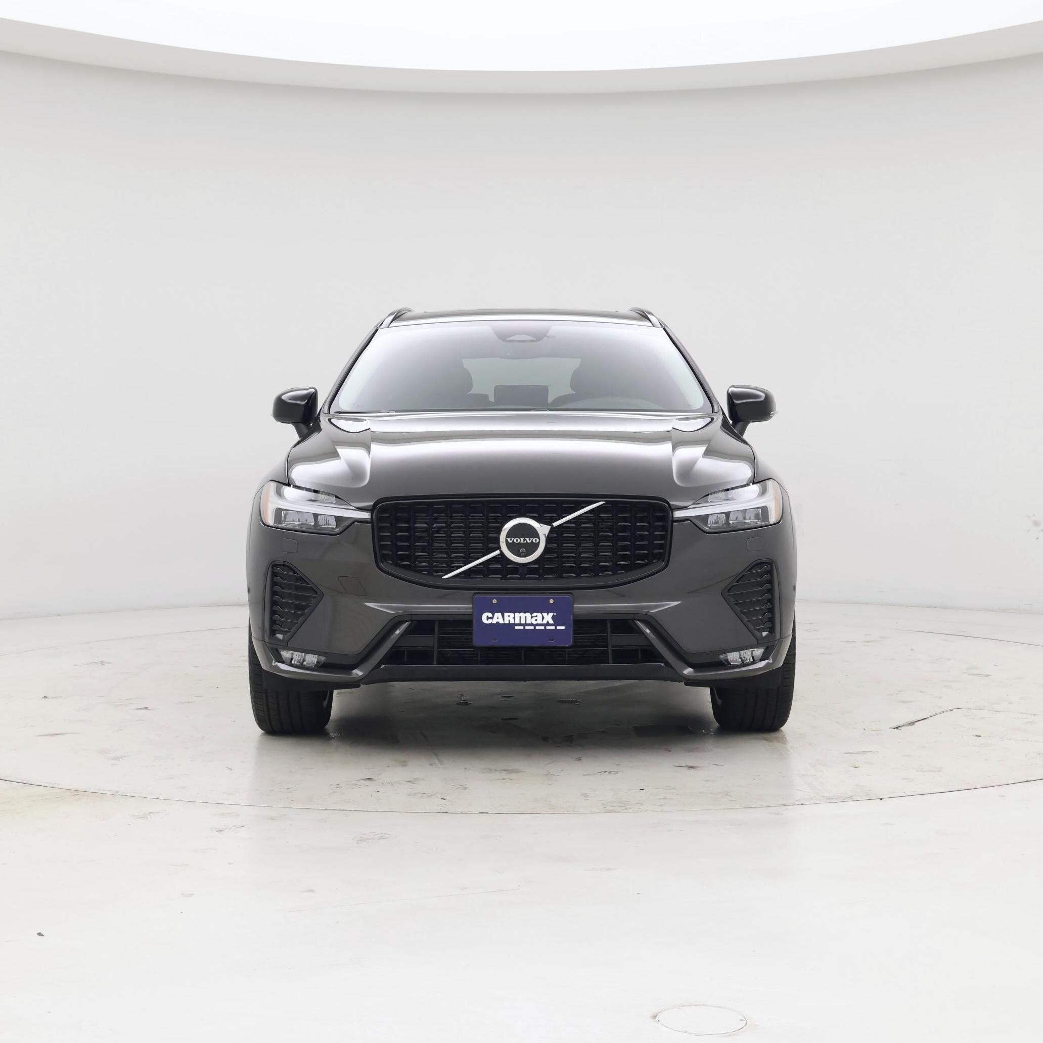 Thumbnail: 2025 Volvo XC60 - 5