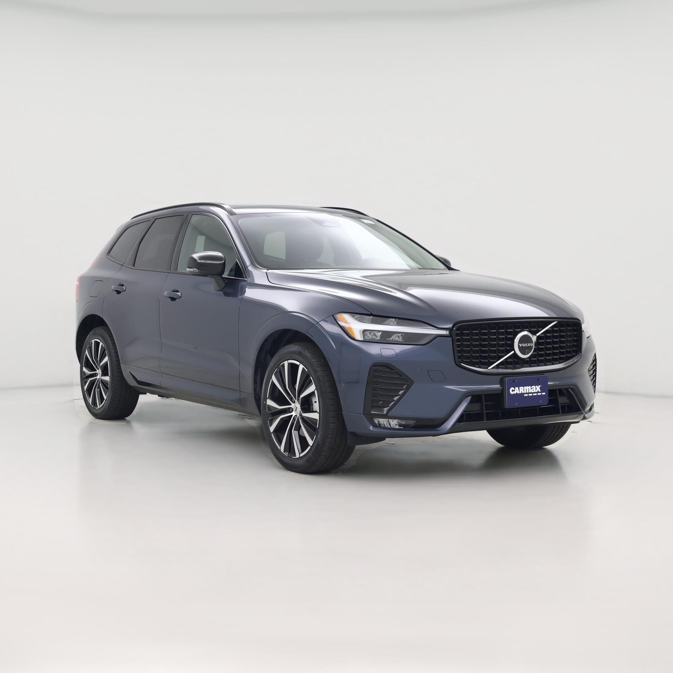 Thumbnail: 2025 Volvo XC60 - 1