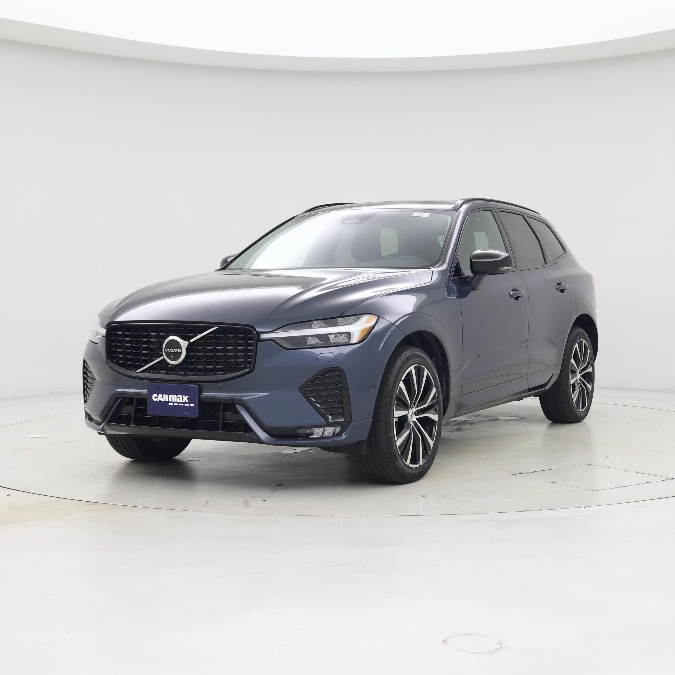 Thumbnail: 2025 Volvo XC60 - 4