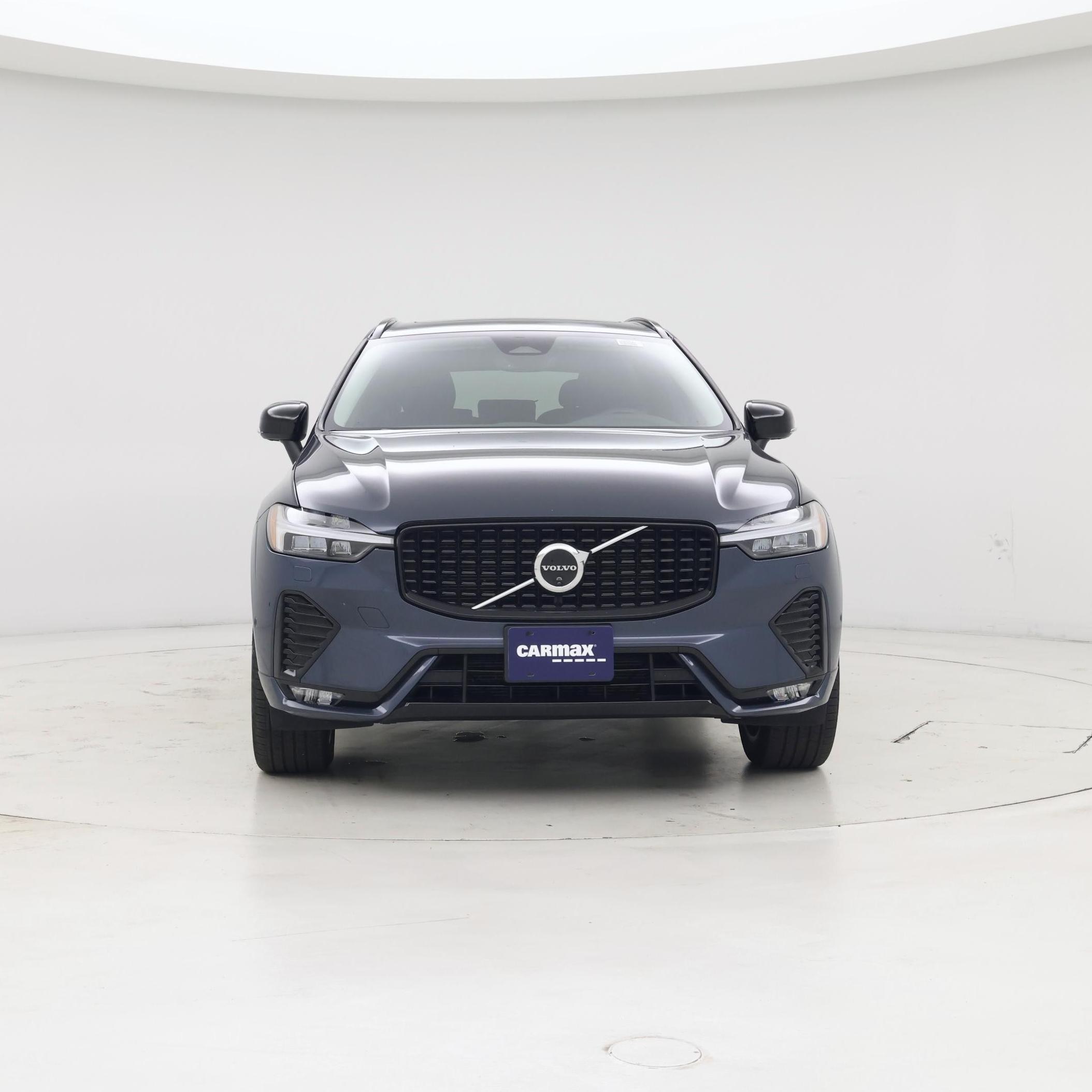 Thumbnail: 2025 Volvo XC60 - 5