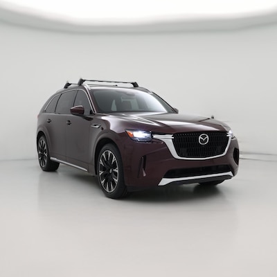 2024 Mazda CX-90 Turbo S Premium Plus