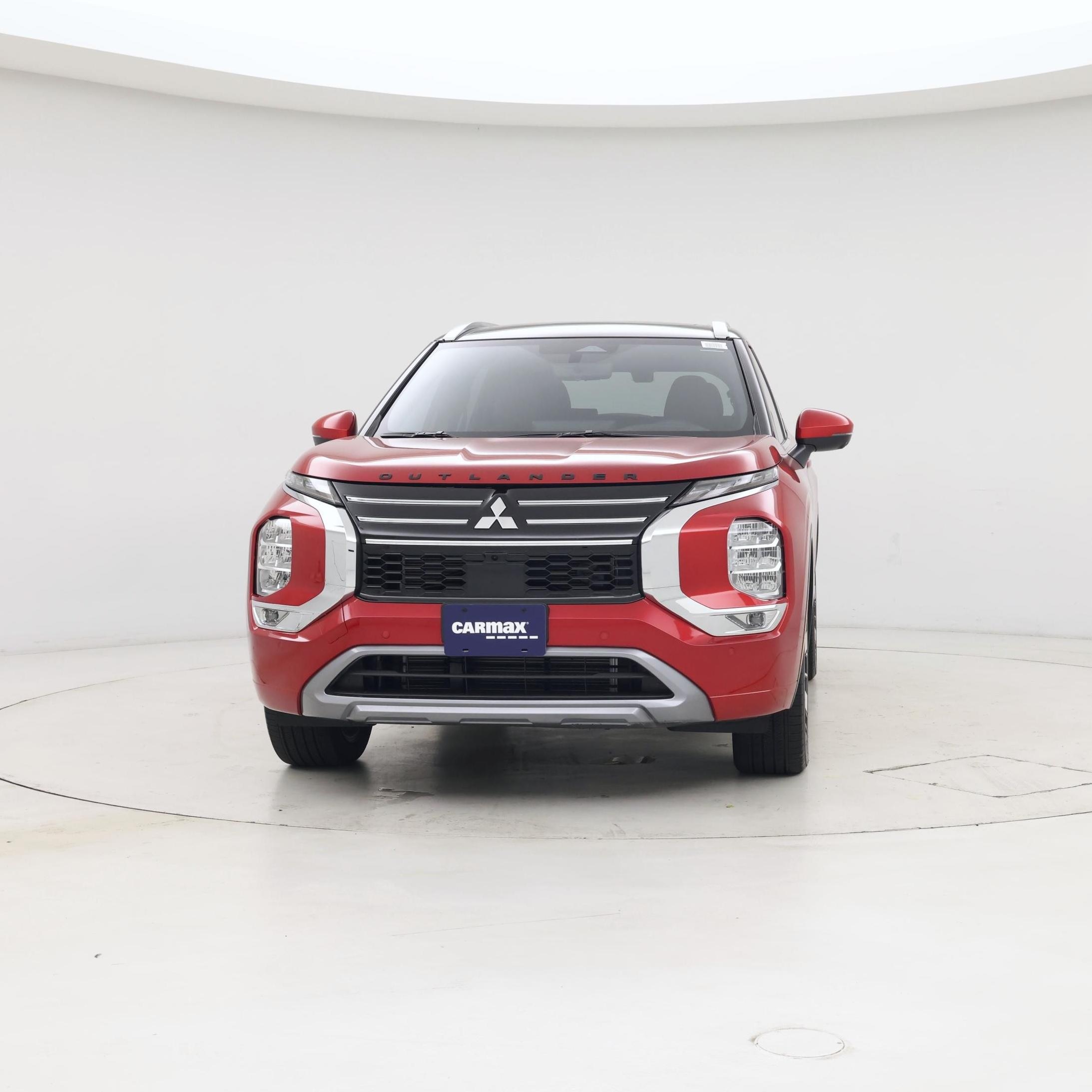 Thumbnail: 2025 Mitsubishi Outlander - 5