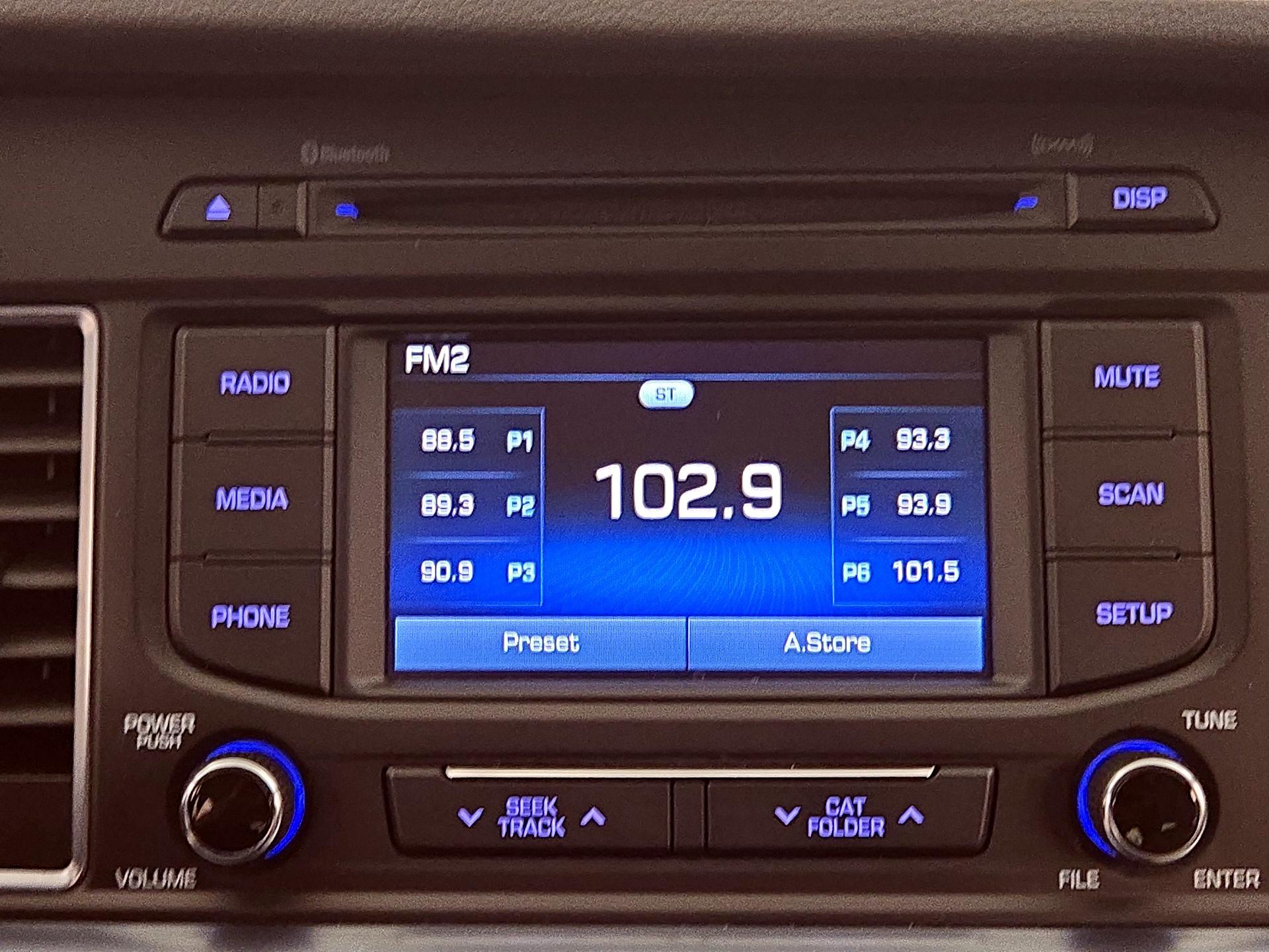 Thumbnail: 2016 Hyundai Sonata - 15