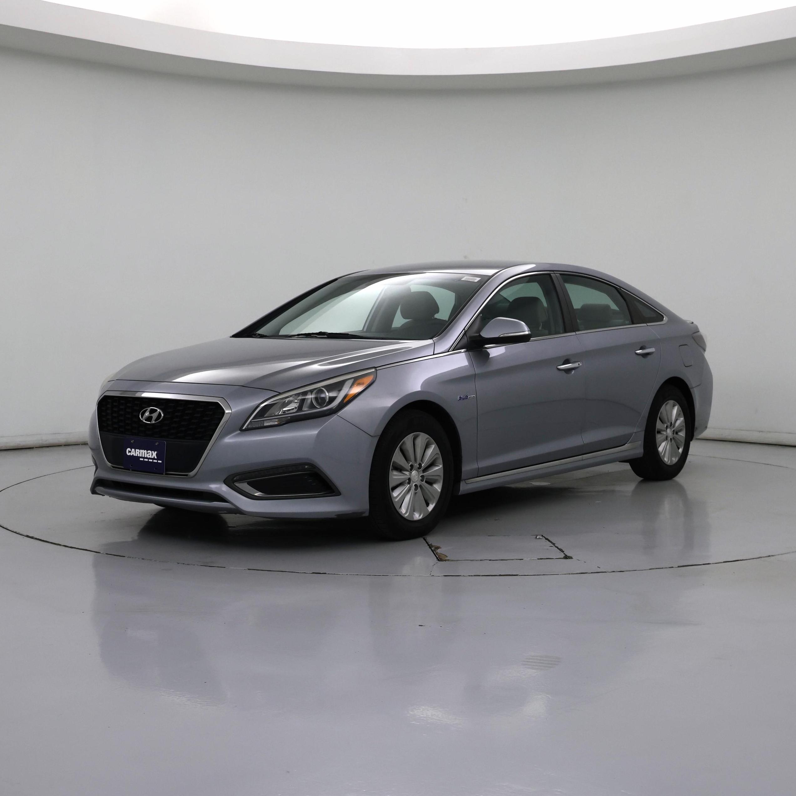 Thumbnail: 2016 Hyundai Sonata - 4