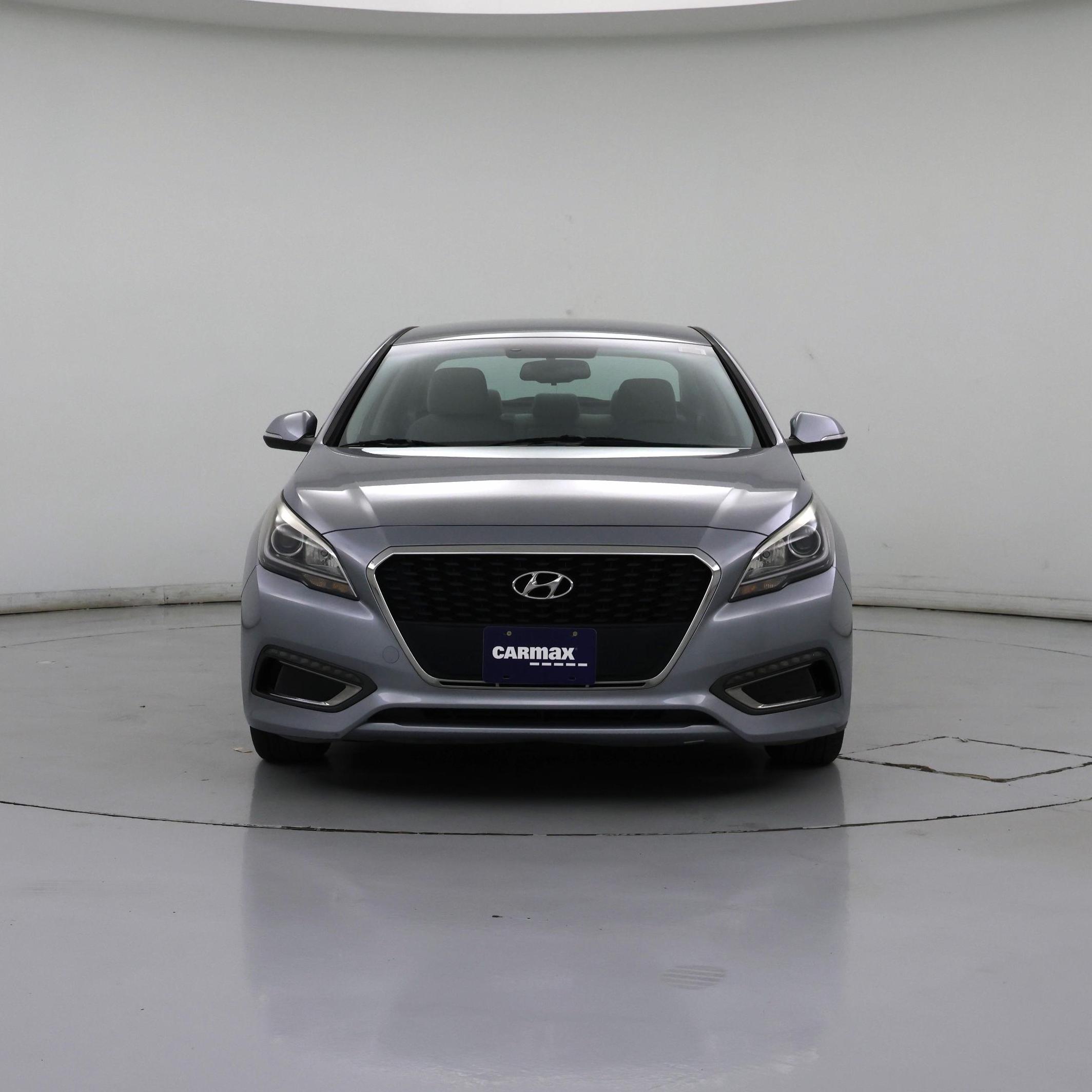 Thumbnail: 2016 Hyundai Sonata - 5