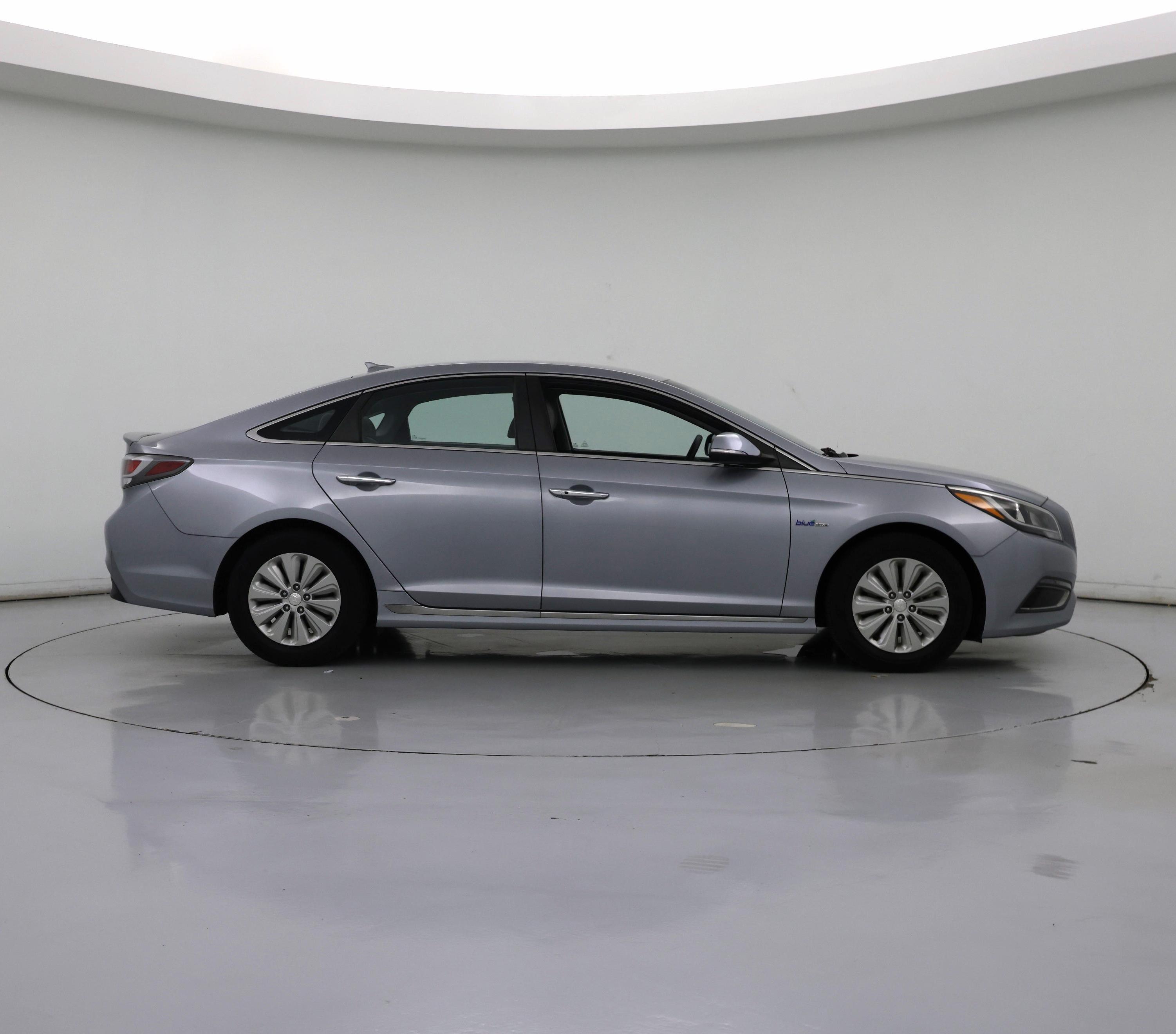 Thumbnail: 2016 Hyundai Sonata - 7