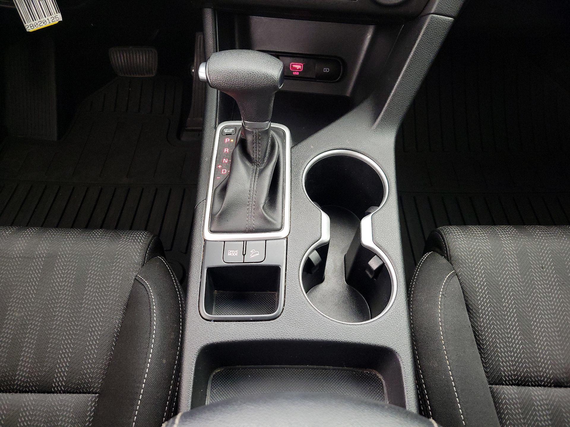 Thumbnail: 2021 Kia Sportage - 17