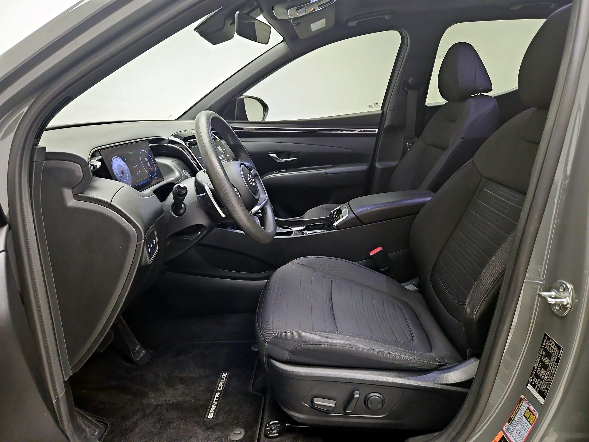 Thumbnail: 2023 Hyundai Santa Cruz - 11