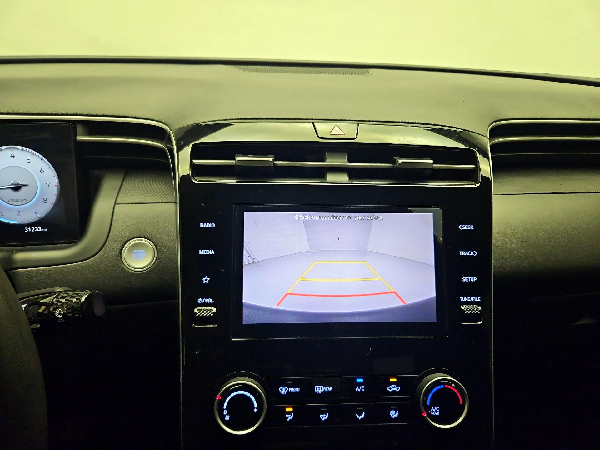 Thumbnail: 2023 Hyundai Santa Cruz - 13