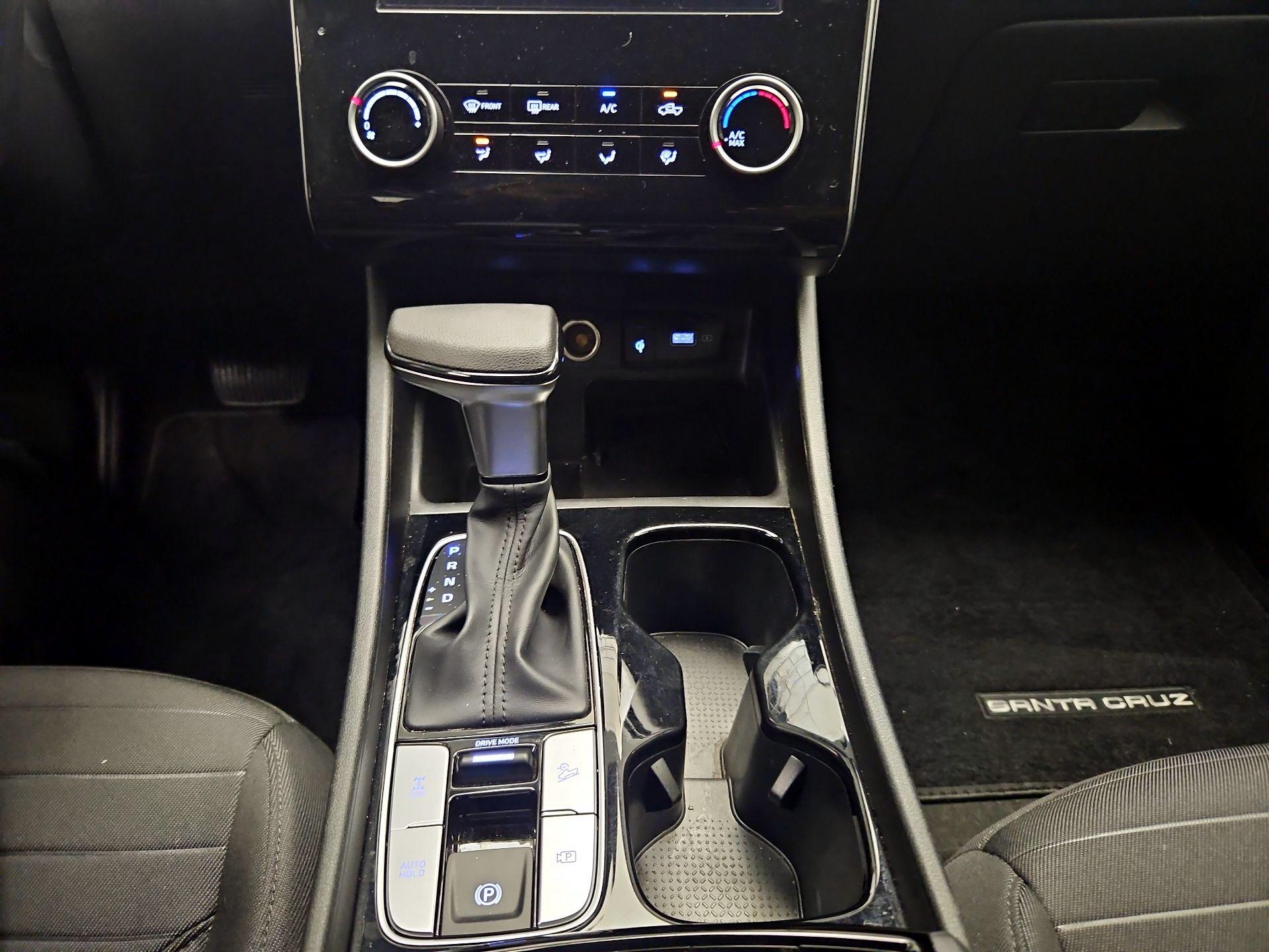 Thumbnail: 2023 Hyundai Santa Cruz - 16