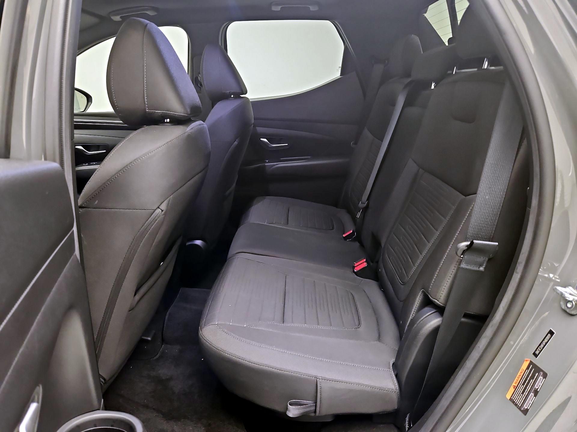 Thumbnail: 2023 Hyundai Santa Cruz - 17