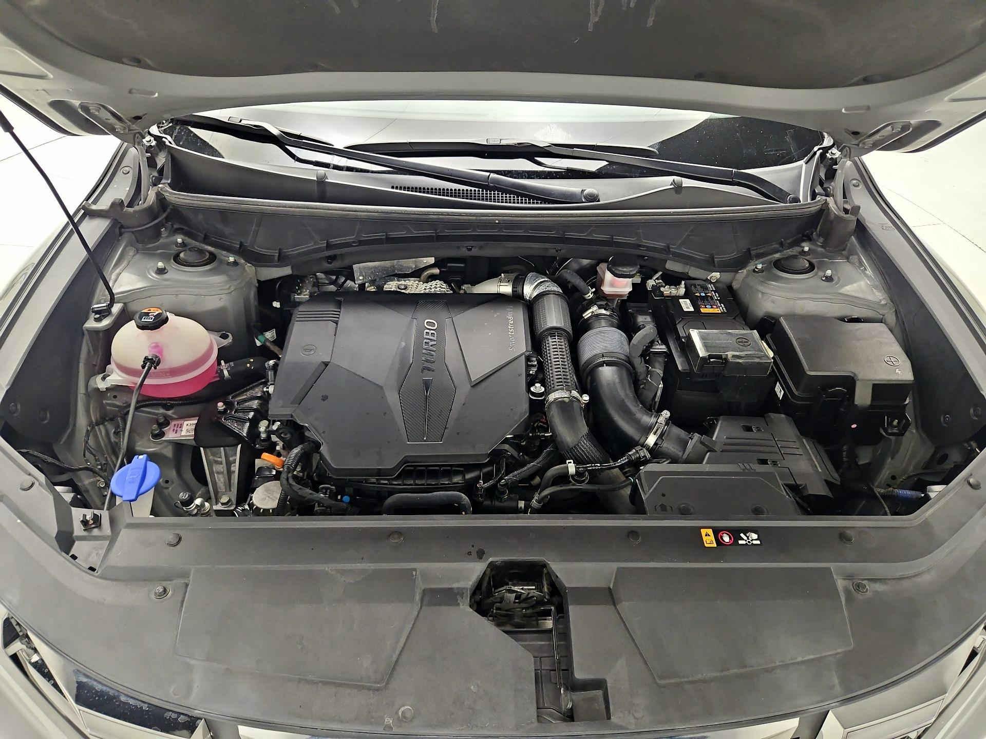 Thumbnail: 2023 Hyundai Santa Cruz - 19