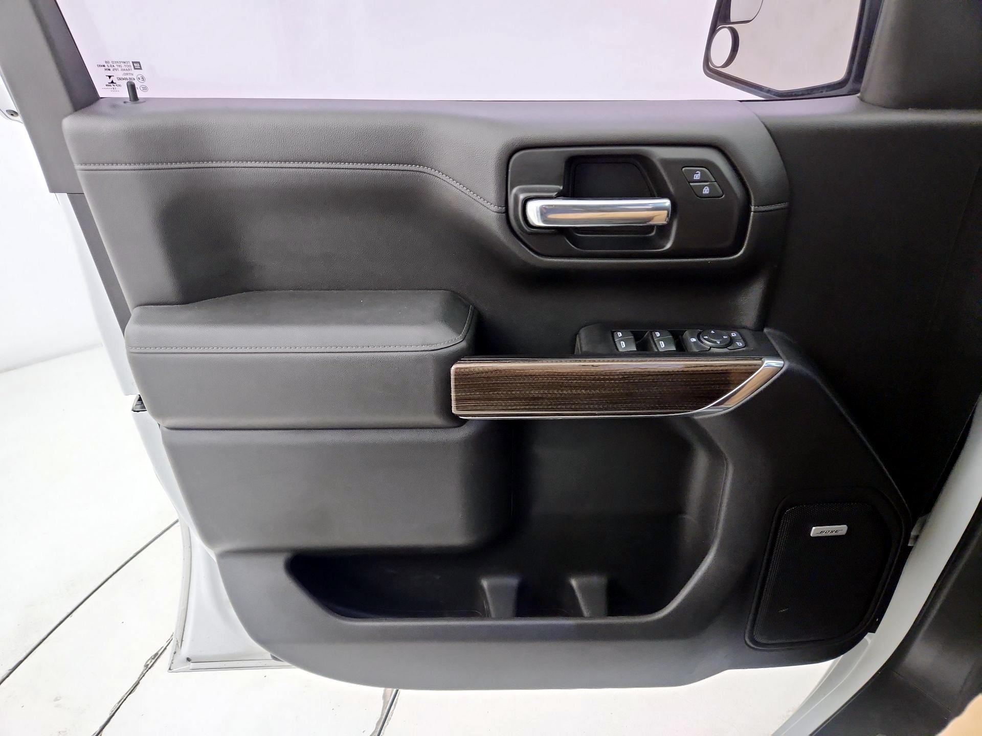 Thumbnail: 2019 Chevrolet Silverado 1500 - 10