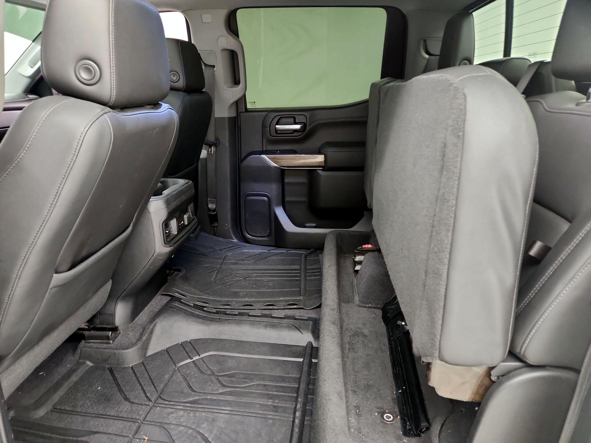 Thumbnail: 2019 Chevrolet Silverado 1500 - 18