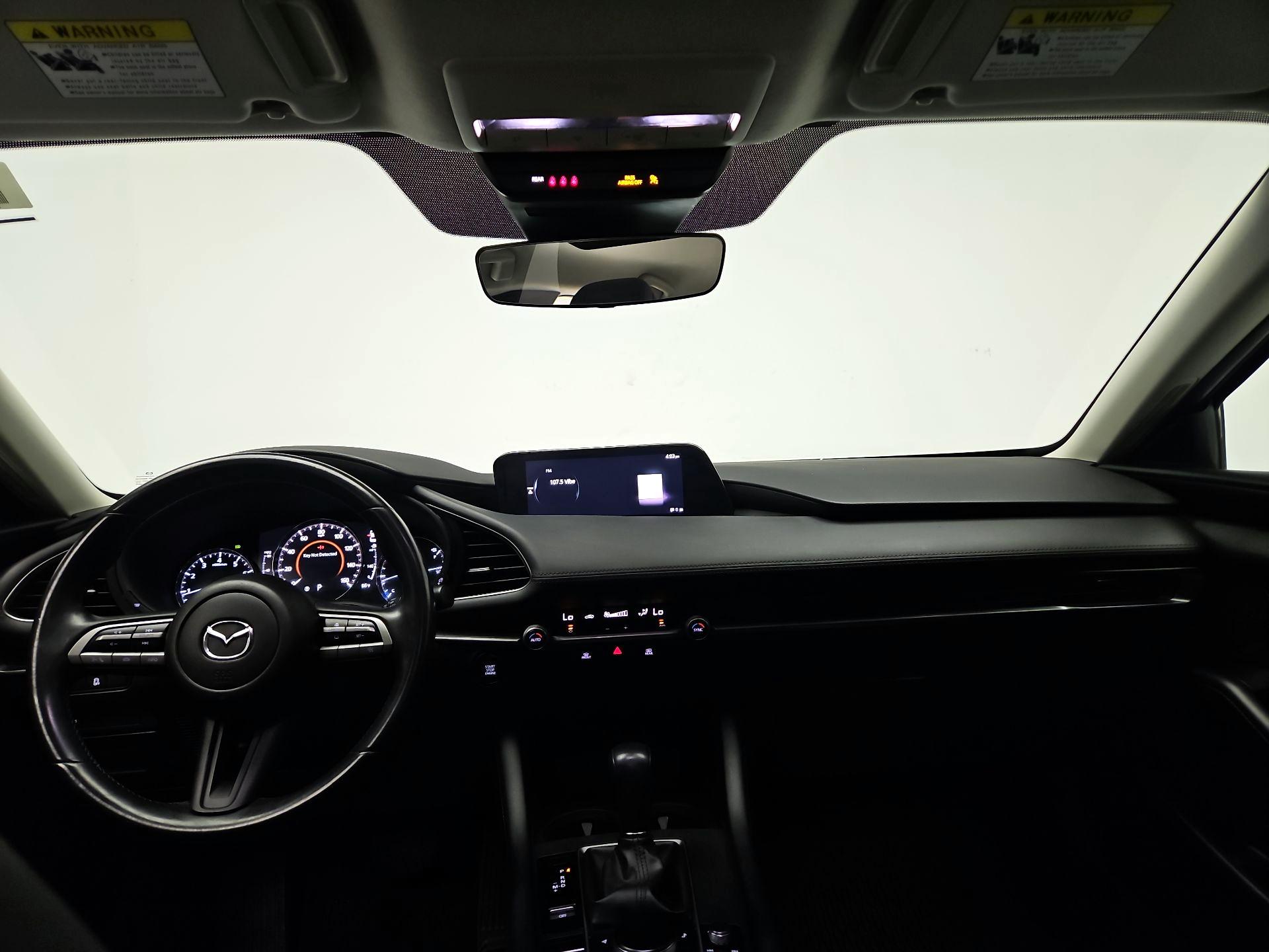 Thumbnail: 2022 Mazda Mazda3 - 9