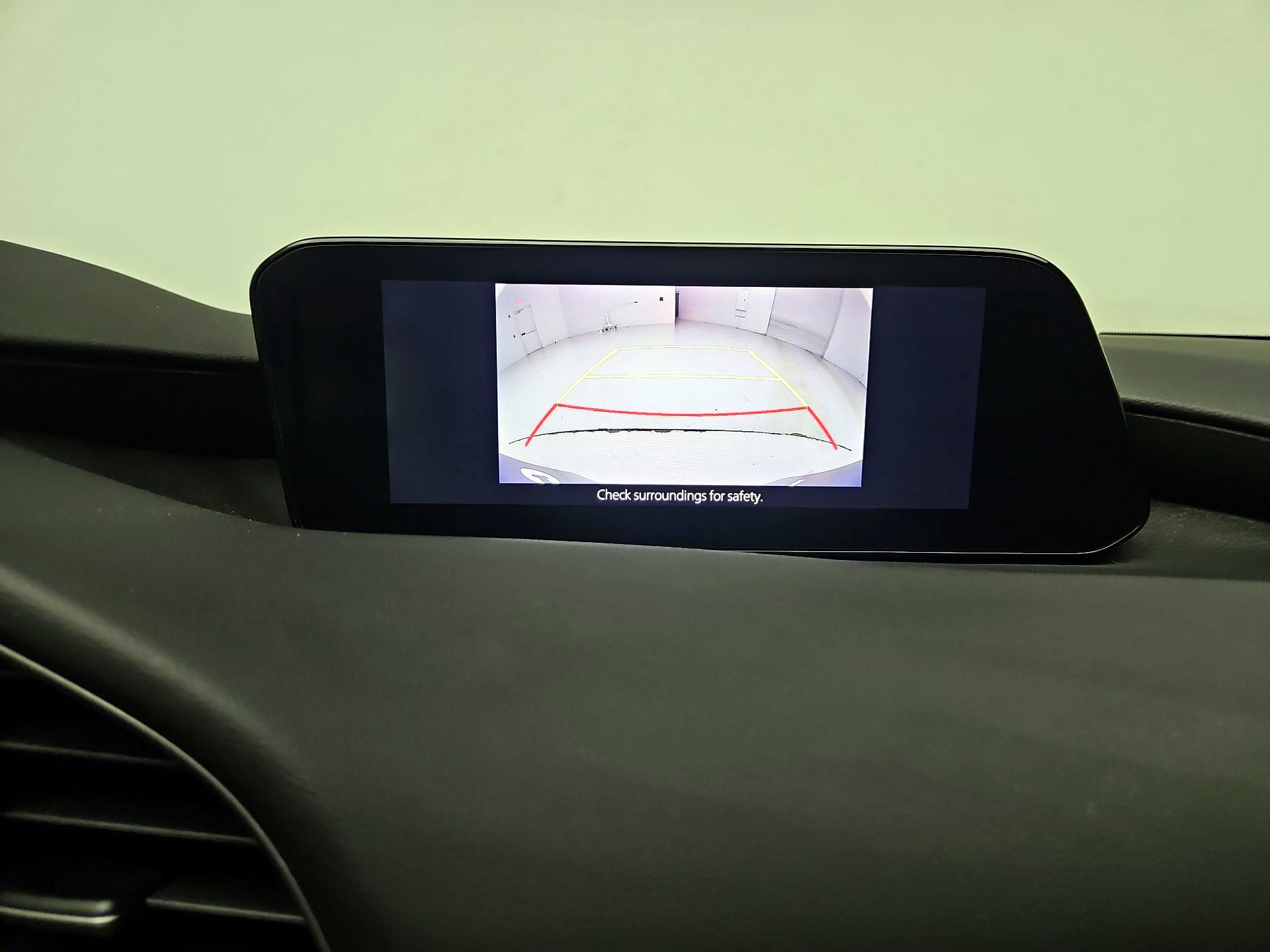 Thumbnail: 2022 Mazda Mazda3 - 14