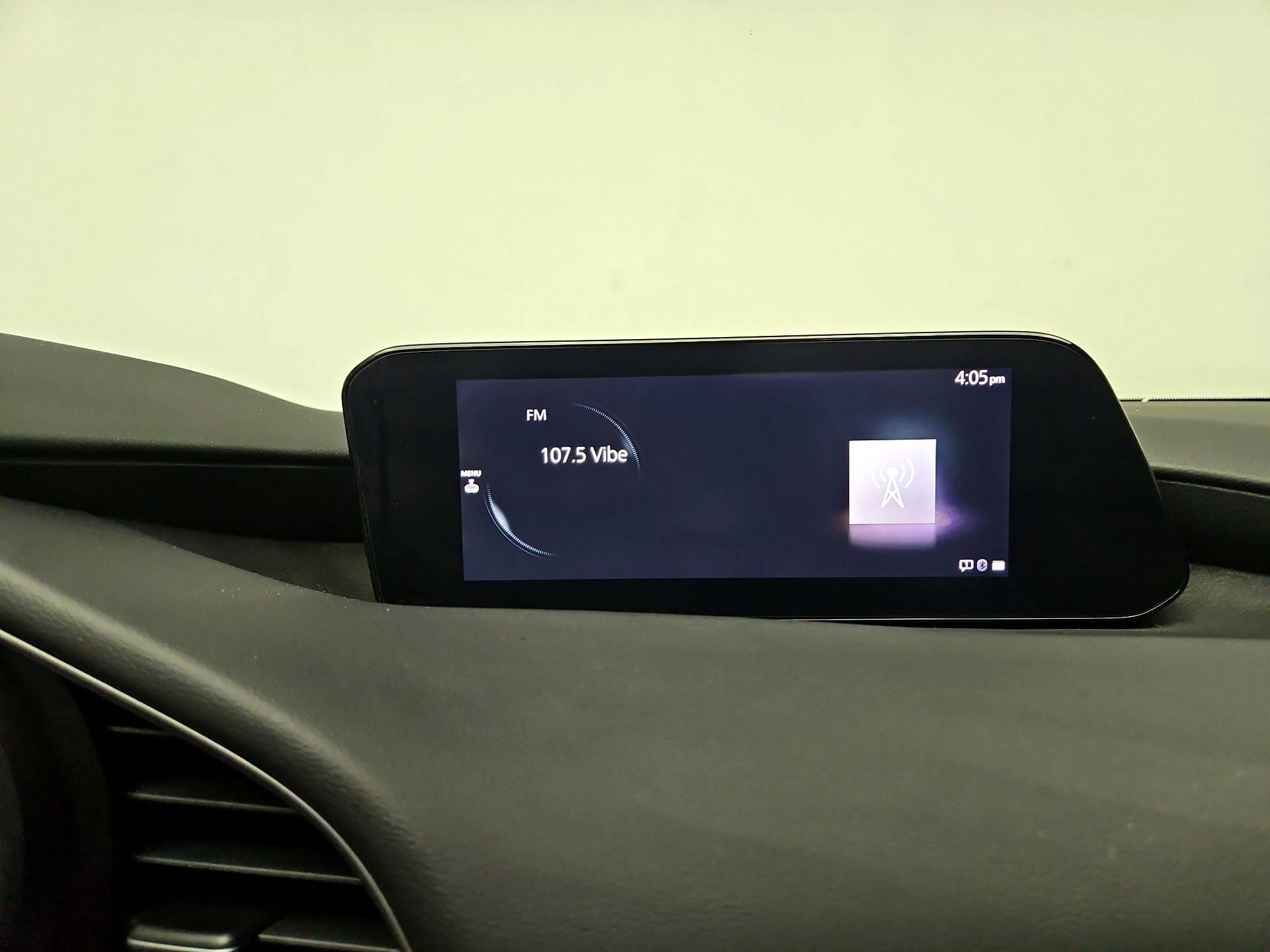 Thumbnail: 2022 Mazda Mazda3 - 15