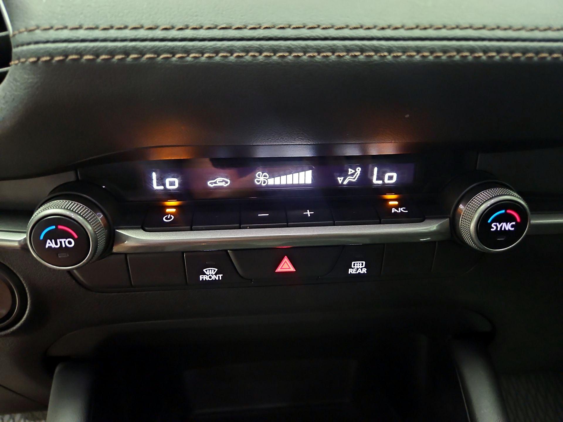 Thumbnail: 2022 Mazda Mazda3 - 16