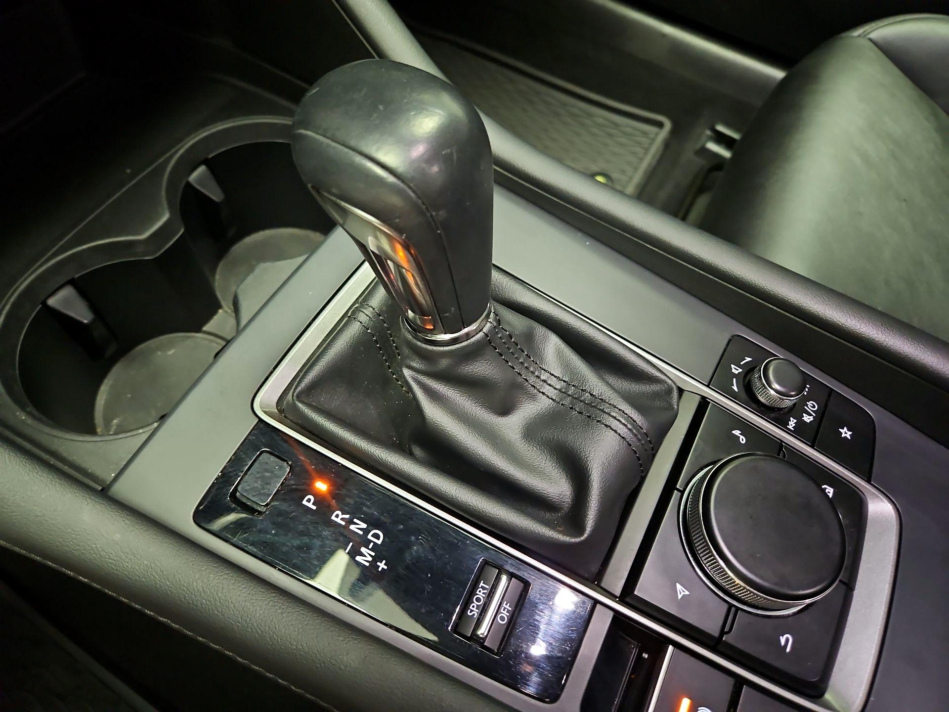 Thumbnail: 2022 Mazda Mazda3 - 17