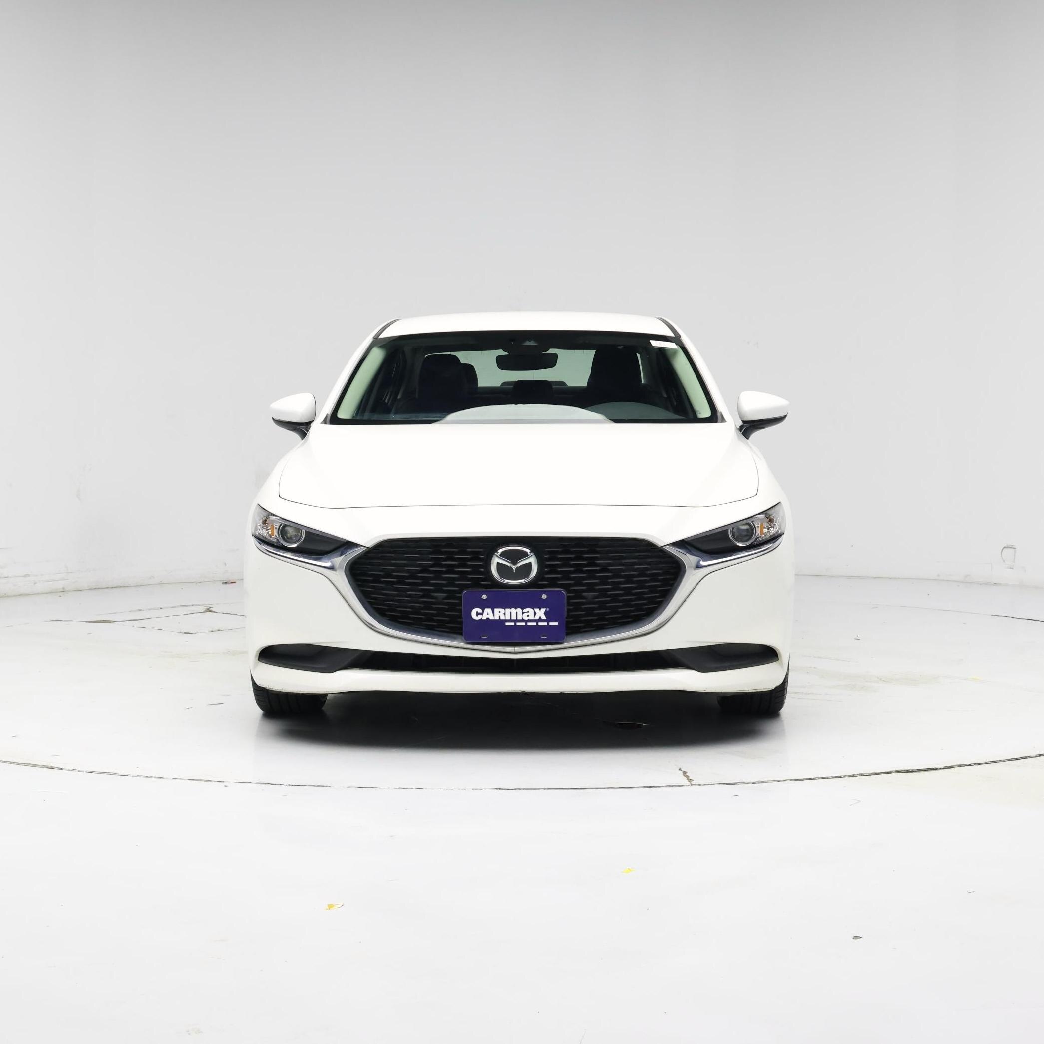 Thumbnail: 2022 Mazda Mazda3 - 5