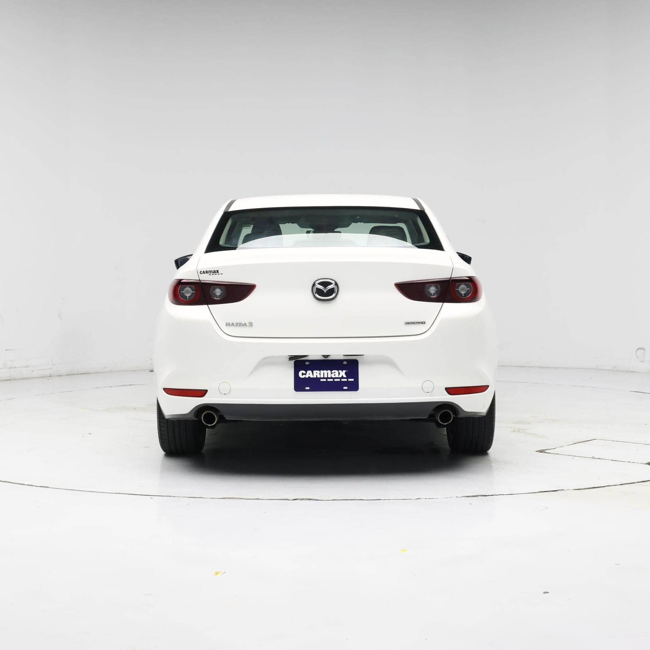 Thumbnail: 2022 Mazda Mazda3 - 6