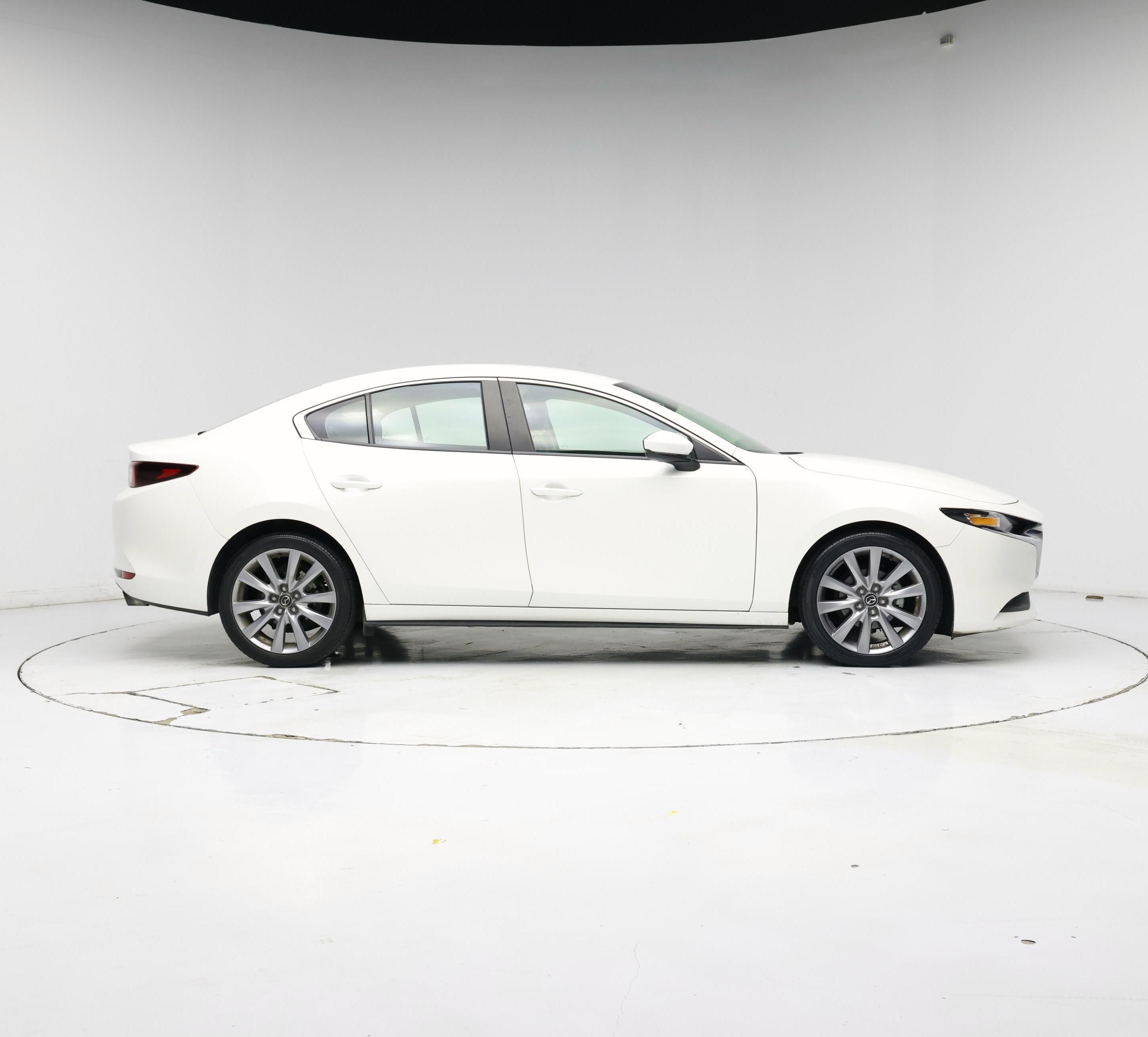 Thumbnail: 2022 Mazda Mazda3 - 7