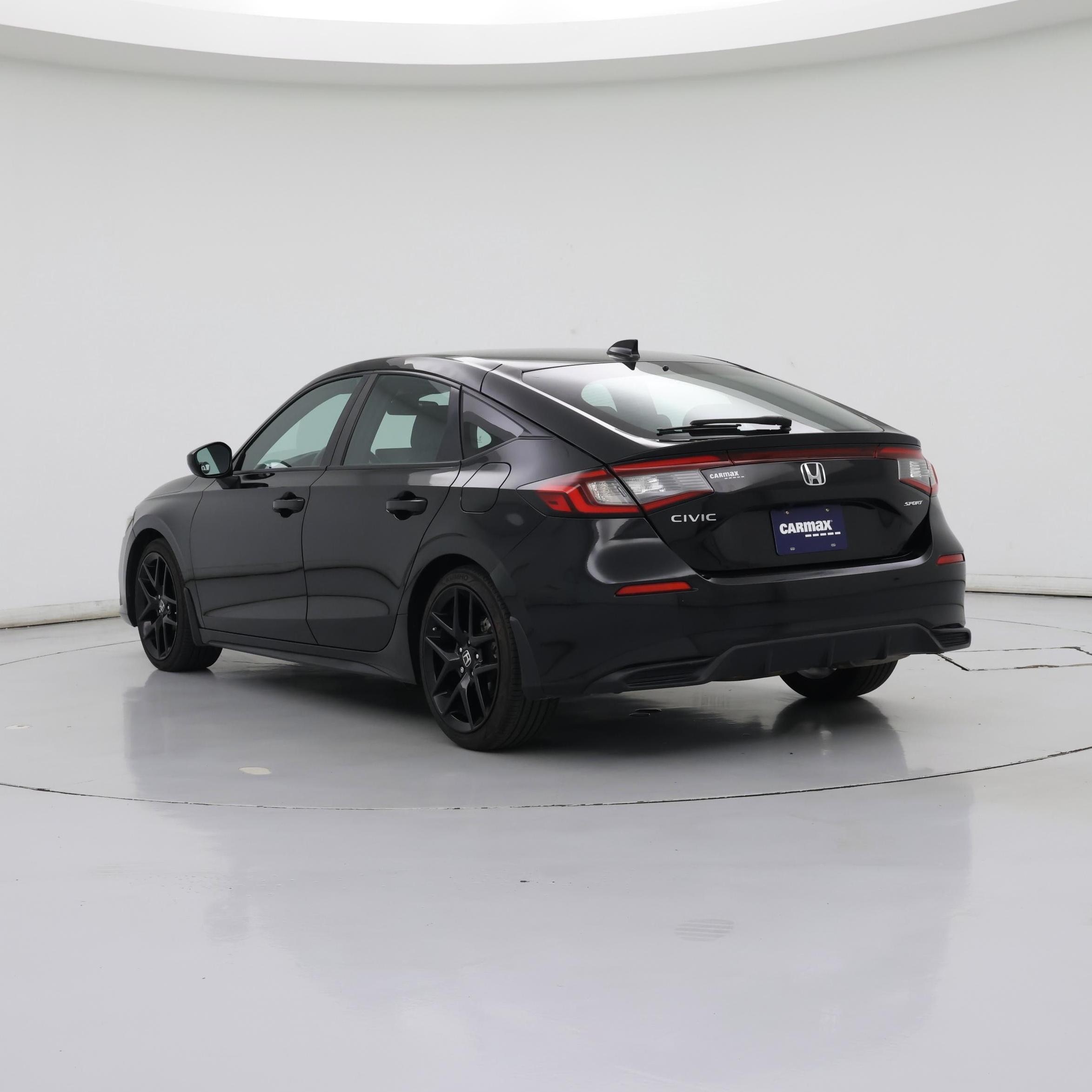 Thumbnail: 2023 Honda Civic - 2