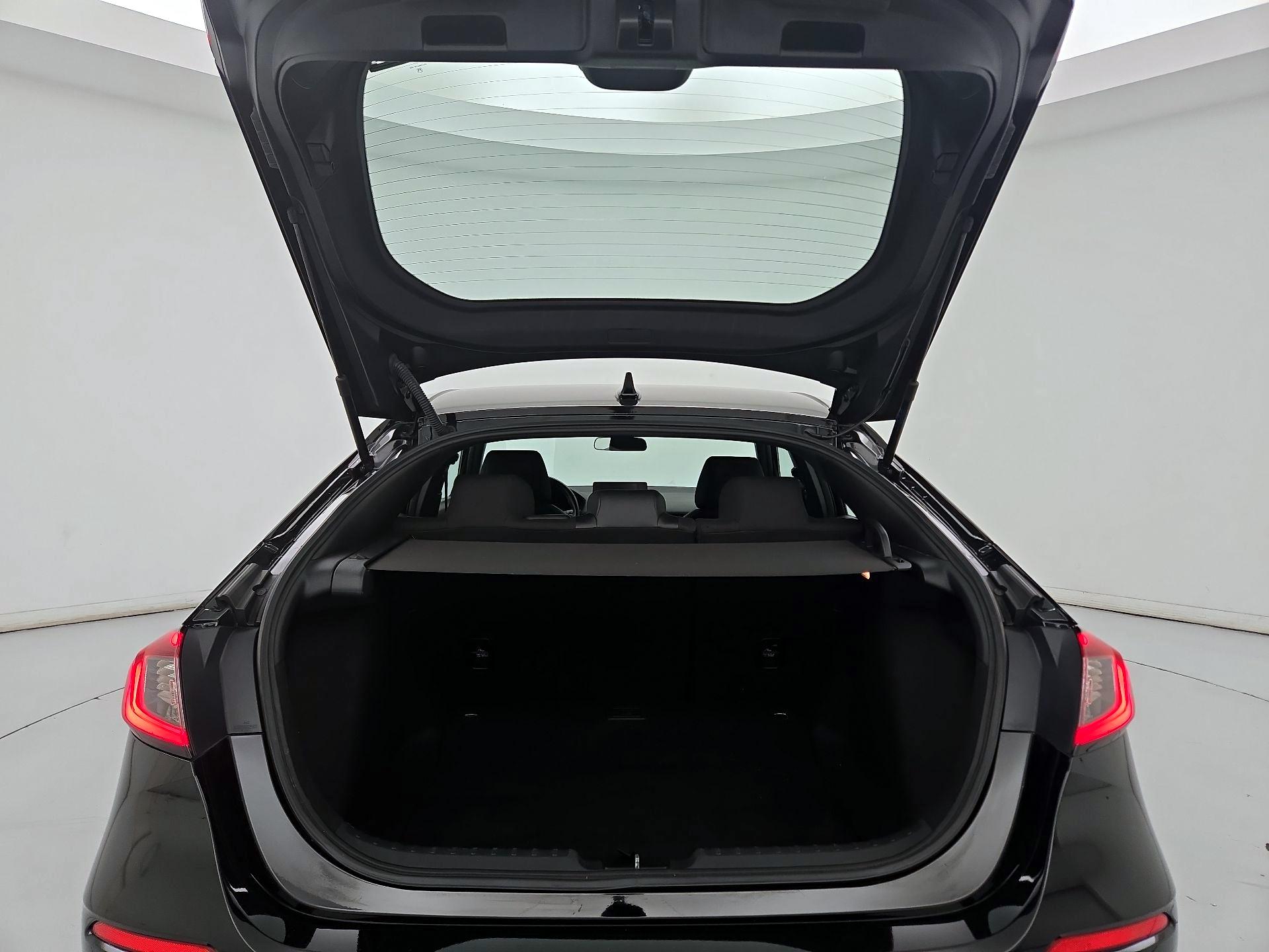 Thumbnail: 2023 Honda Civic - 20